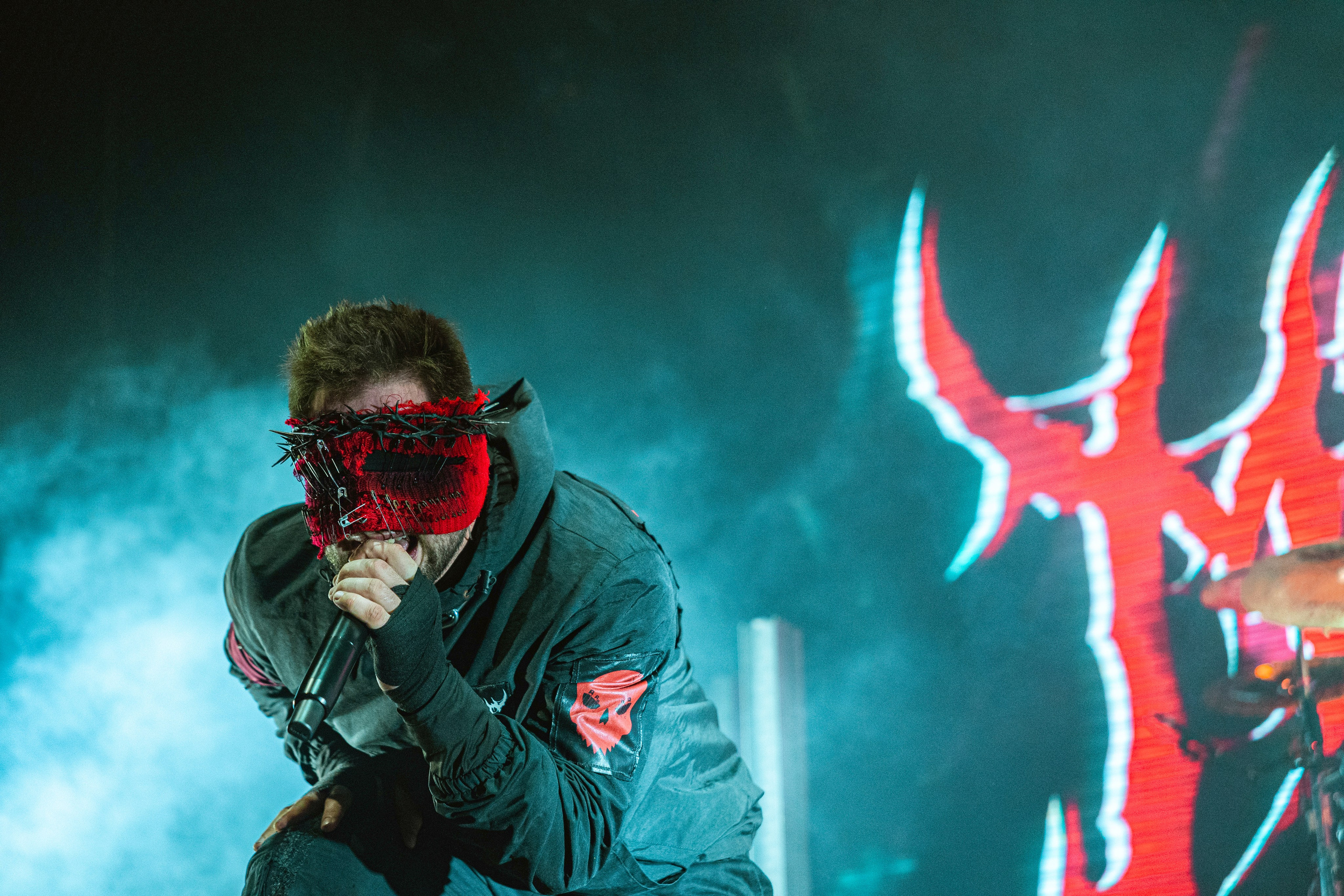 МегаМозг. Концертный фотограф в Москве Алексей Вовк