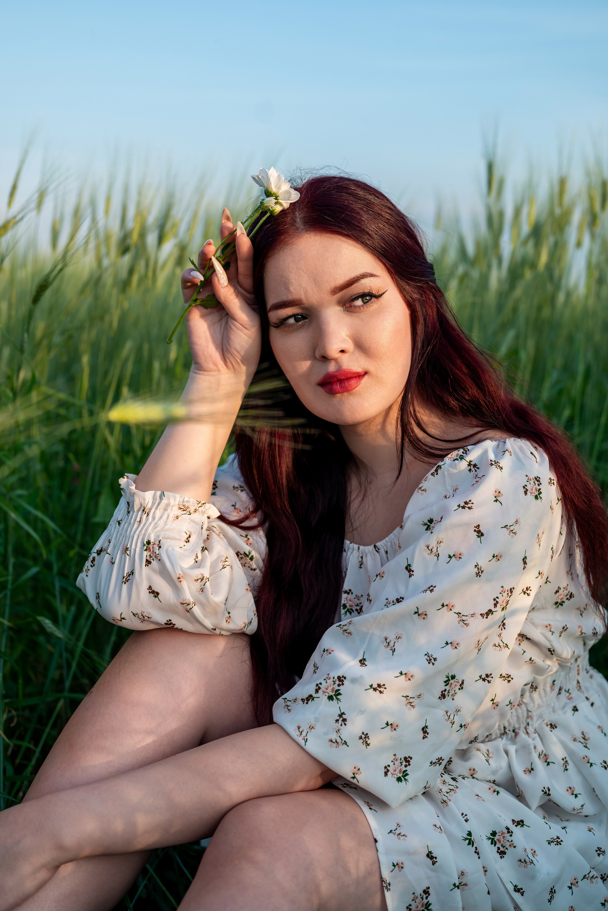 Анастасия. Фотограф в городе Салават