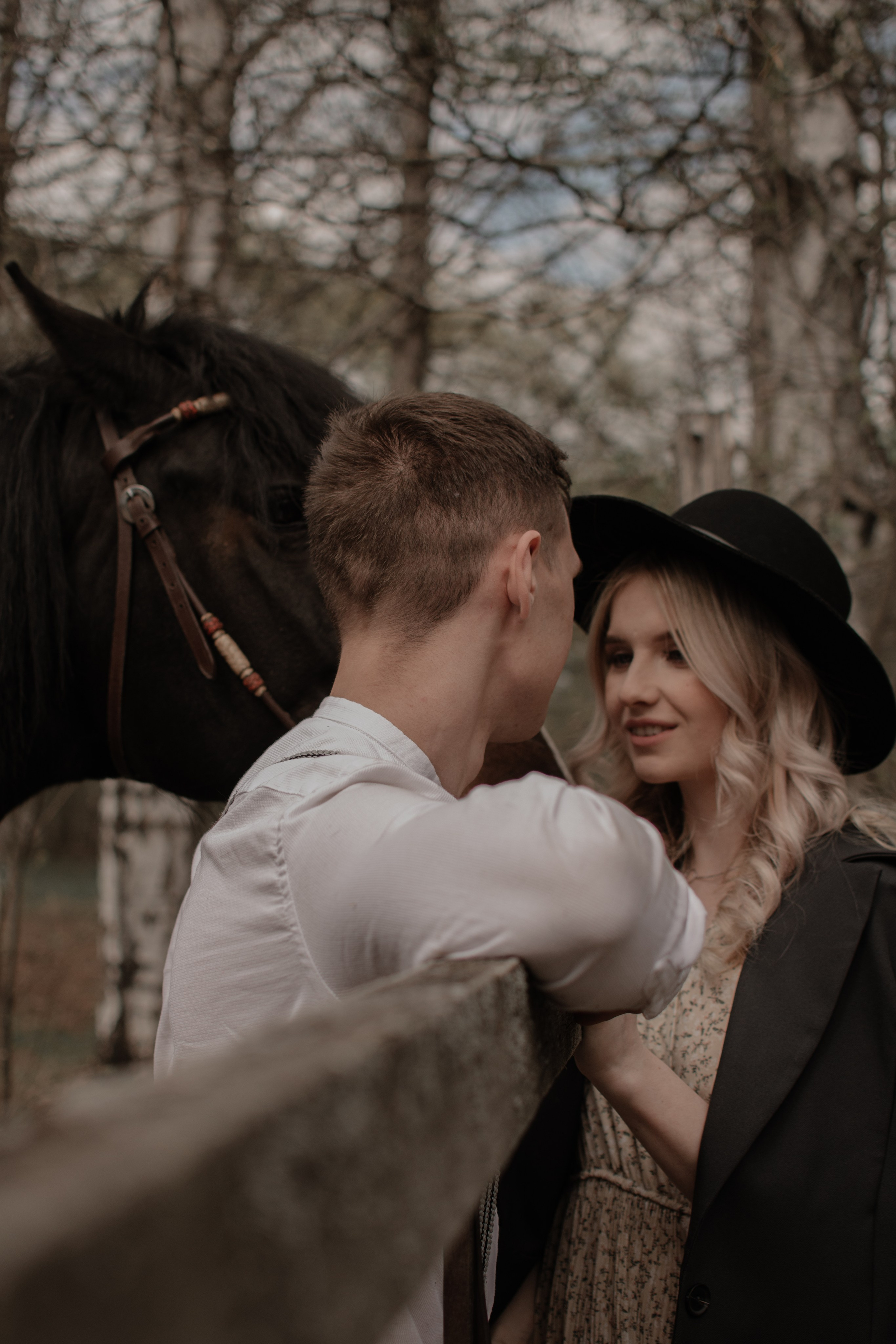 Рома и Настя. Фотограф Анфиса Хардина Екатеринбург