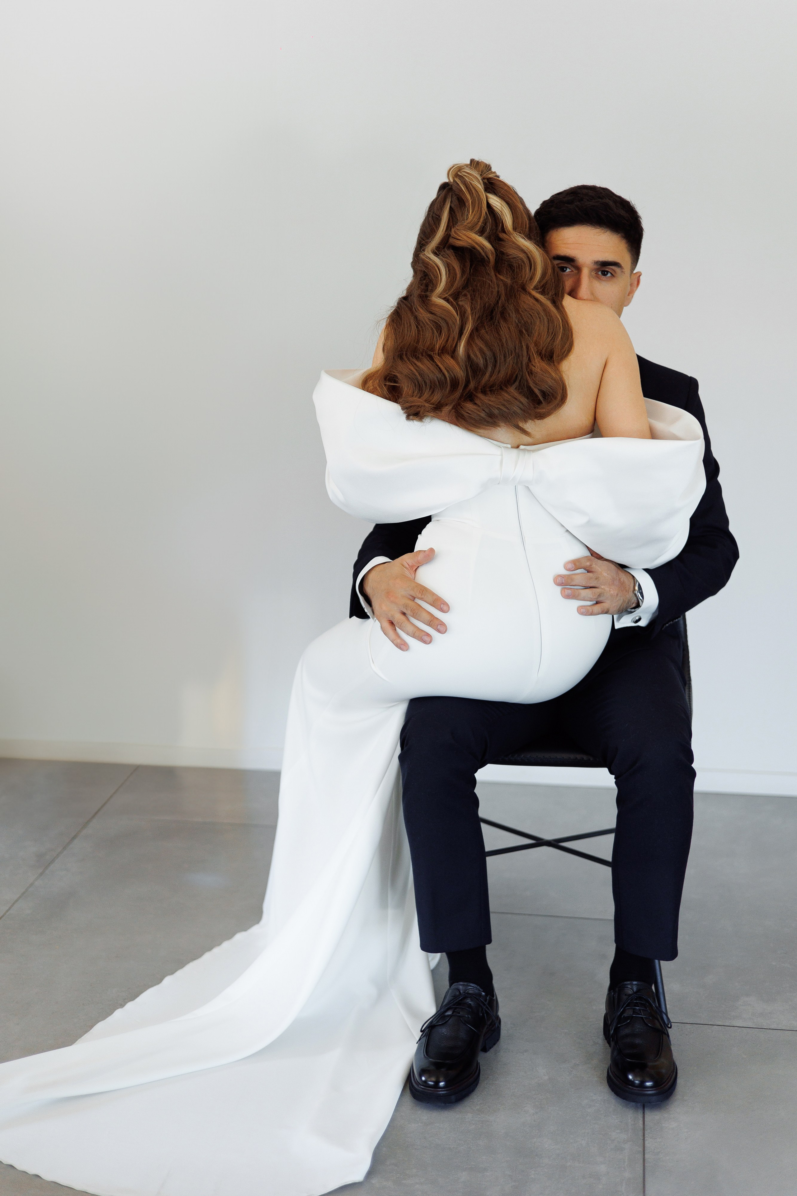 Евгения и Левон | Свадебная годовщина. Свадебный фотограф Минск РБ