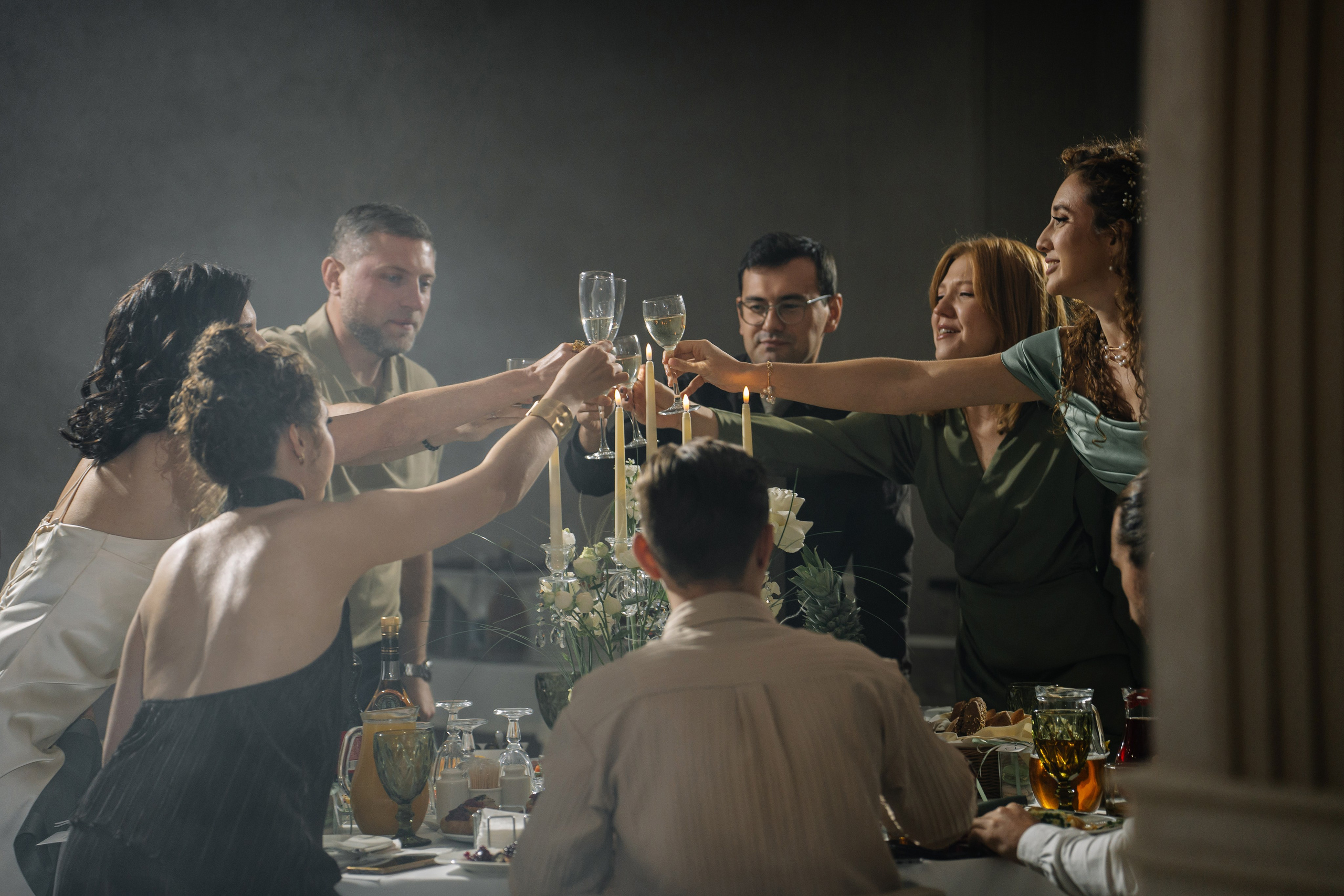 Свадебный и семейный фотограф в Анапе Елена Полетаева