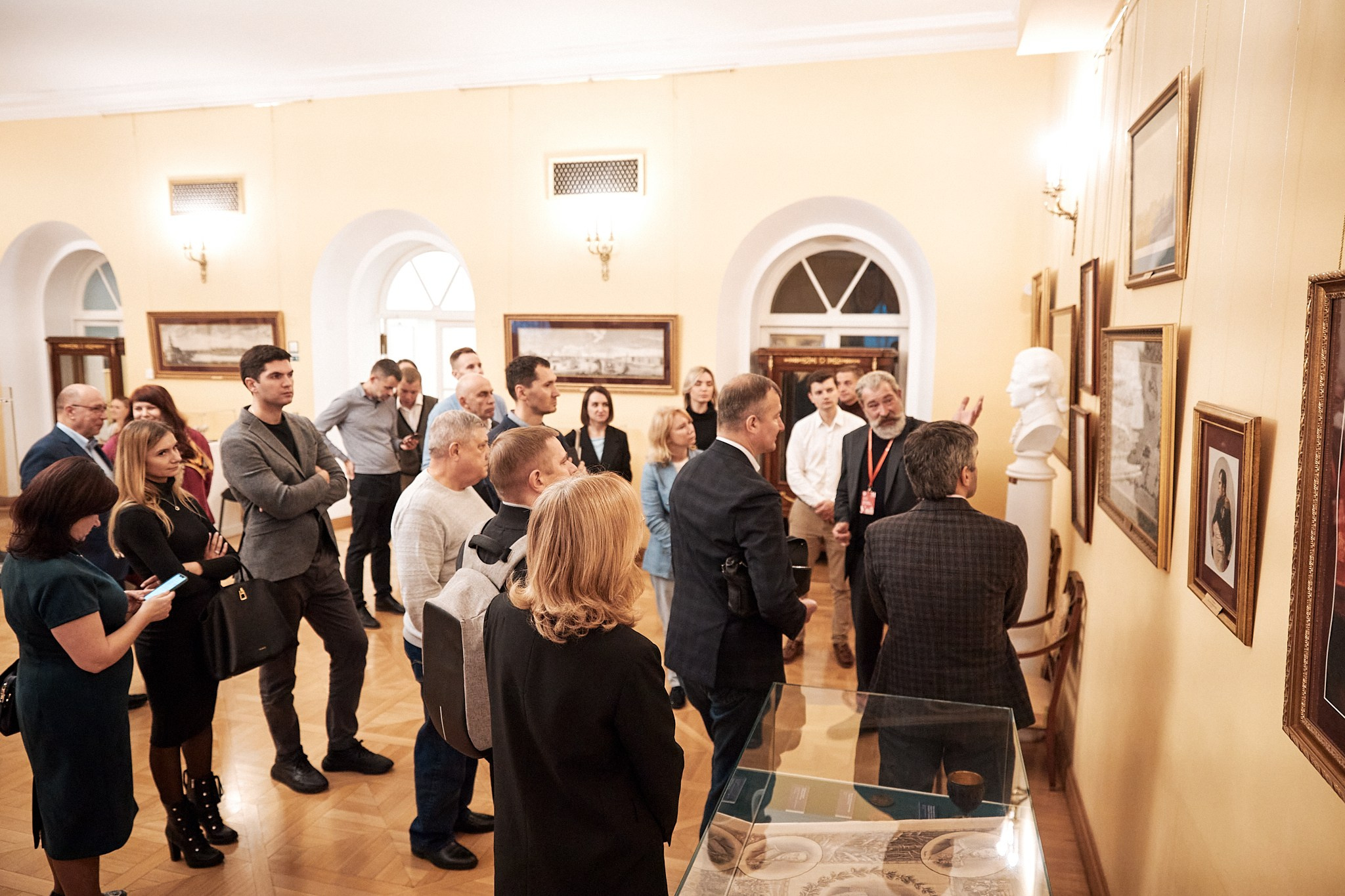 Петровский Путевой Дворец_Усадьбы Москвы_. Свадебный фотограф Андрей Кочкин в Москве