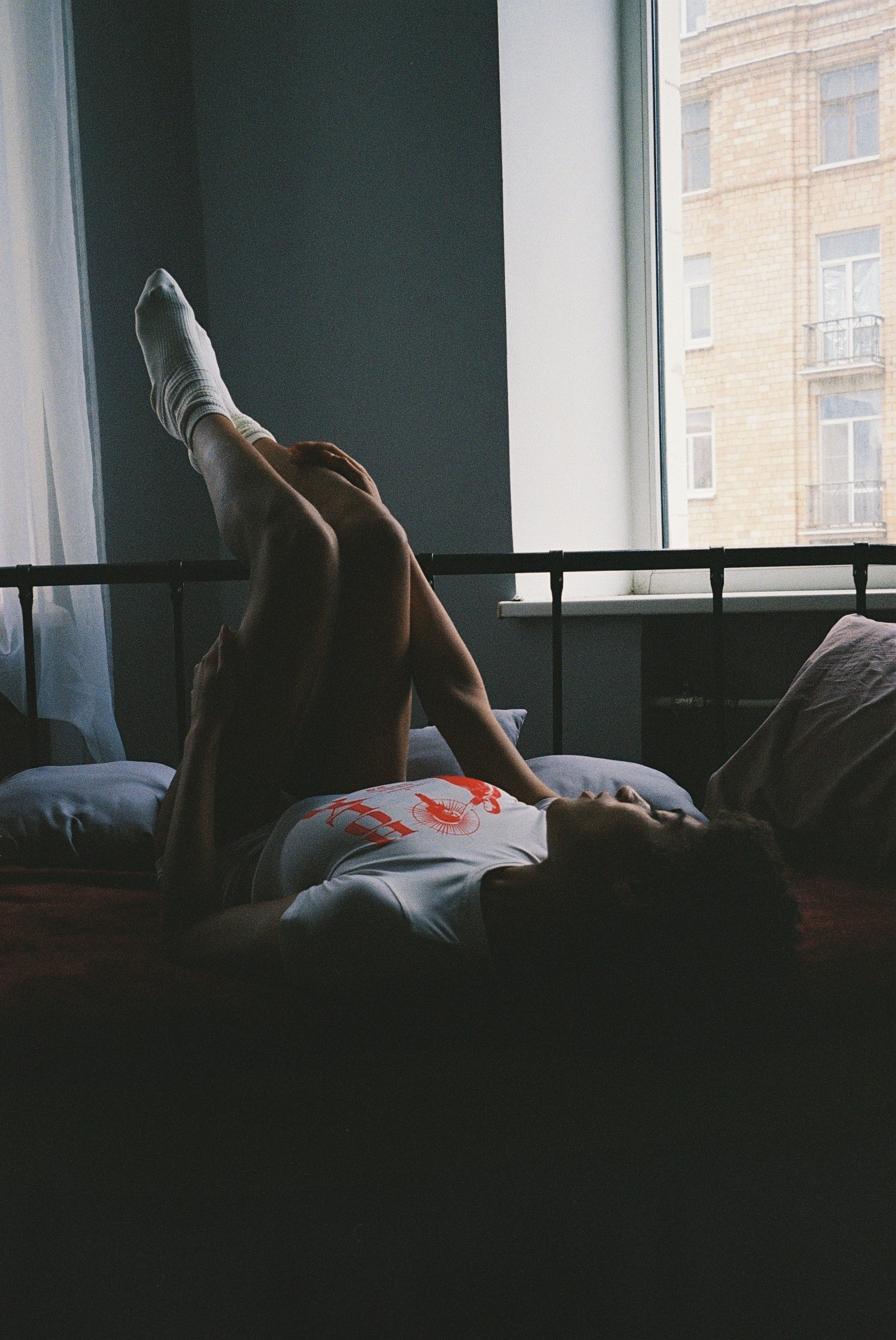 Вероника. Главная