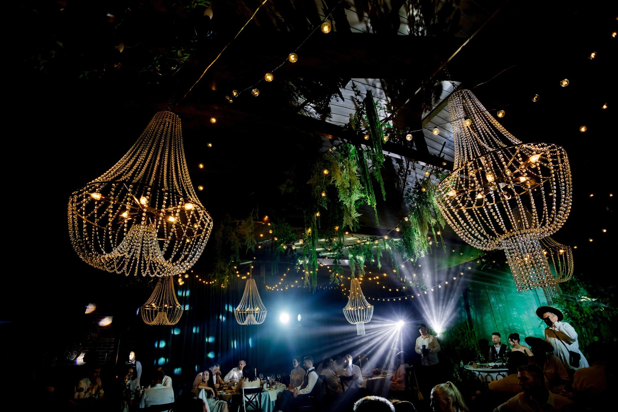 Wedding. Свадебные и портретный фотограф — Кирилл Зорин