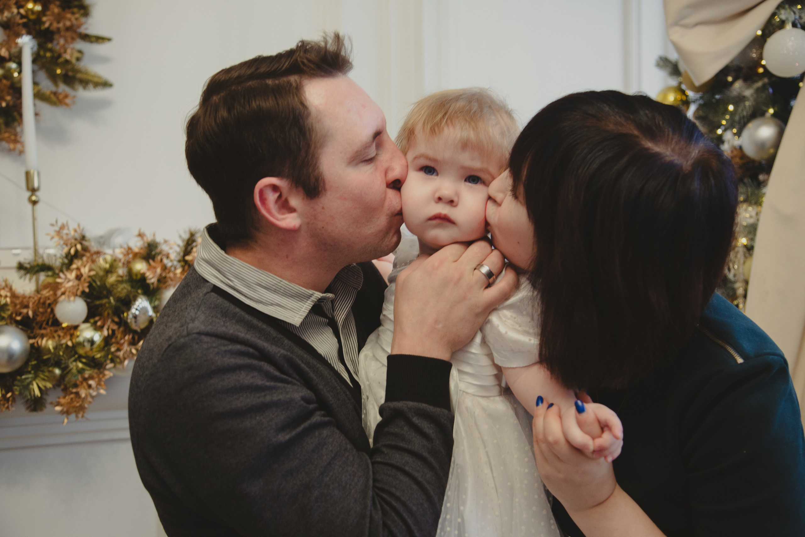 Даша и ее семья 🥰. Фотографии на грани чувств. Екатеринбург