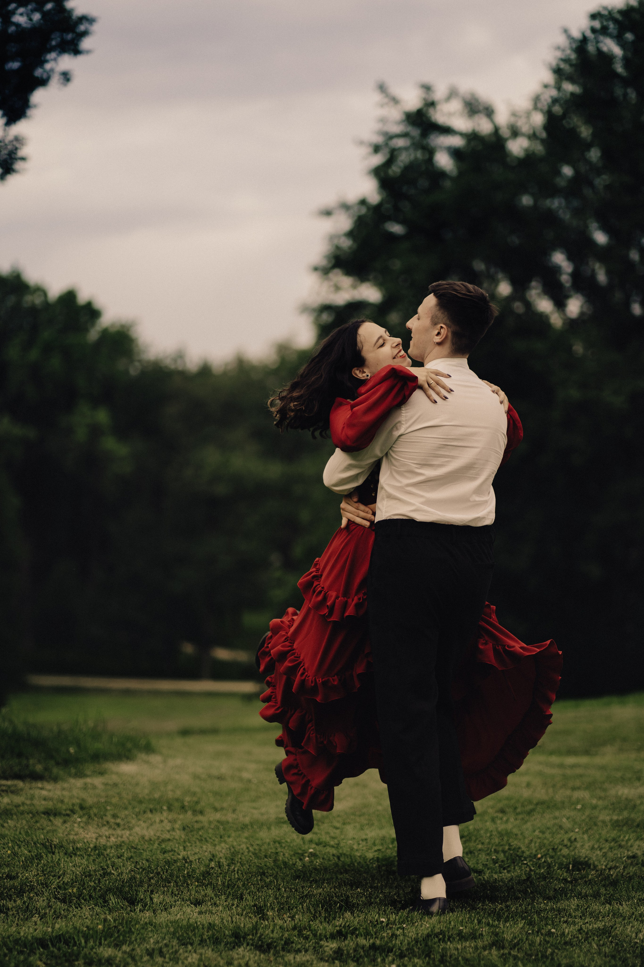 Парная. Чувственный фотограф в Санкт-Петербурге Пятнова Ксения