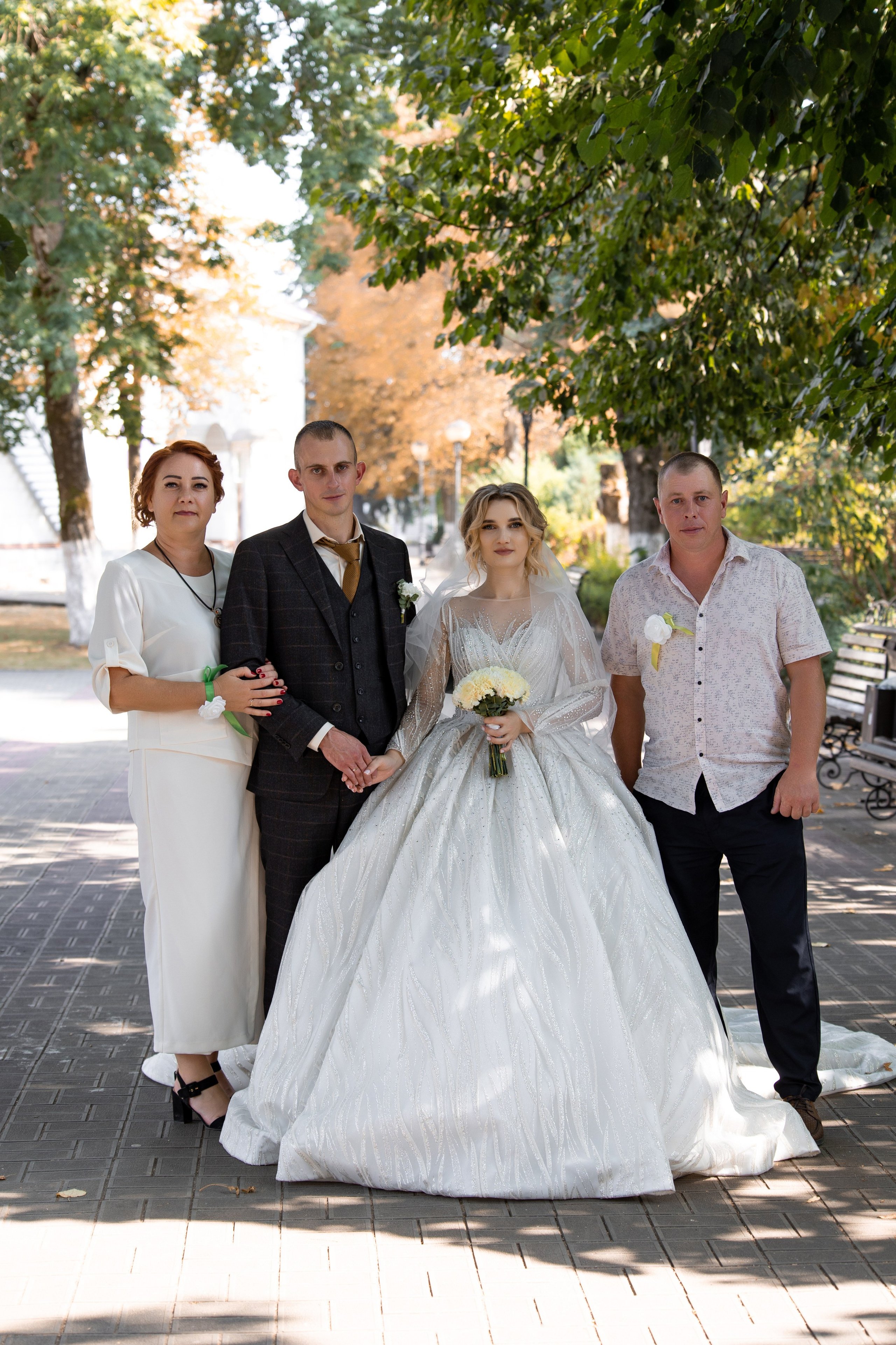 Виталий и Софья. Видеосьемка, фотосьемка свадеб, юбилеев, утренников в Краснодарском кр