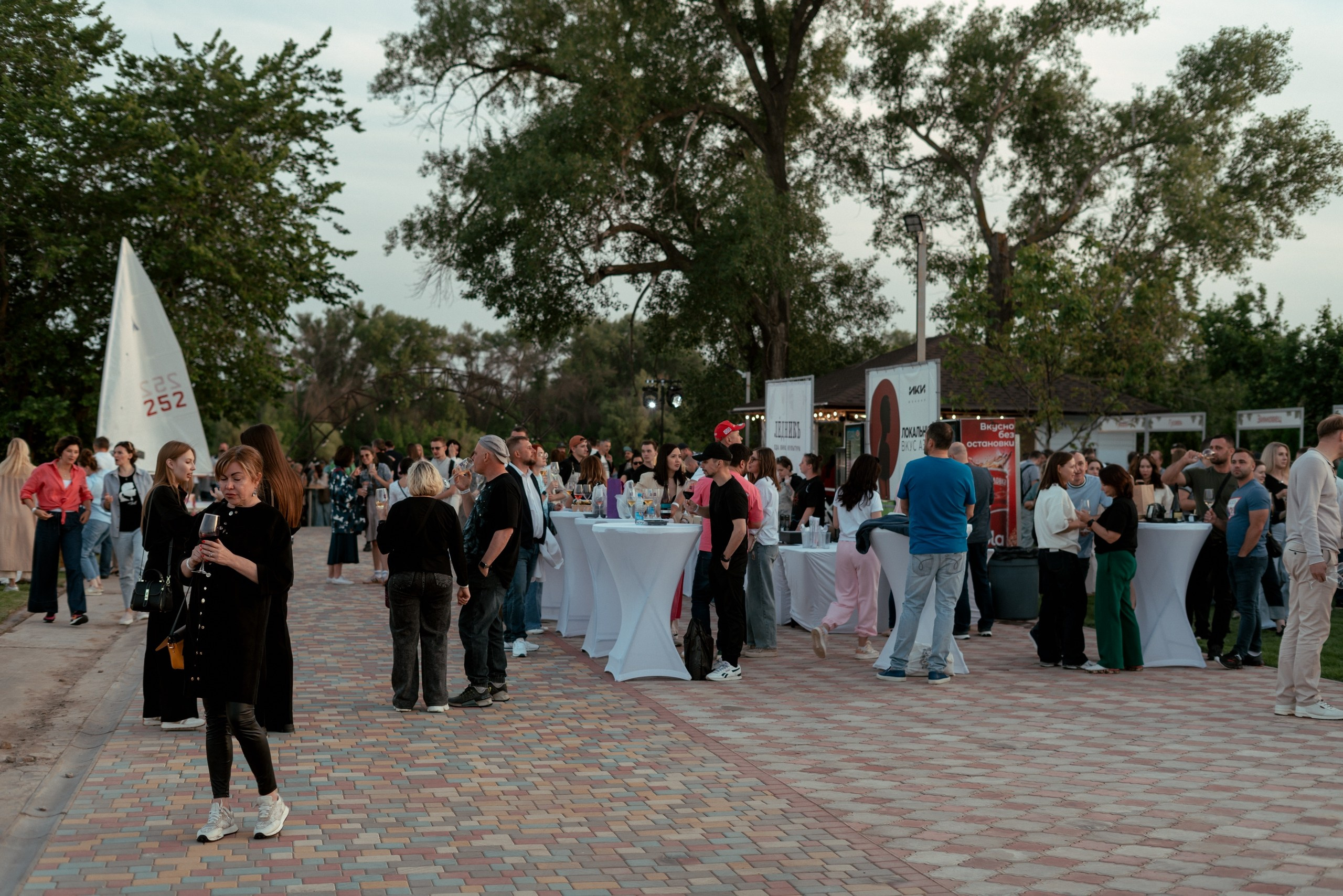 Озеро «Алёнка». Фотограф Александра Волкова | Волгоград