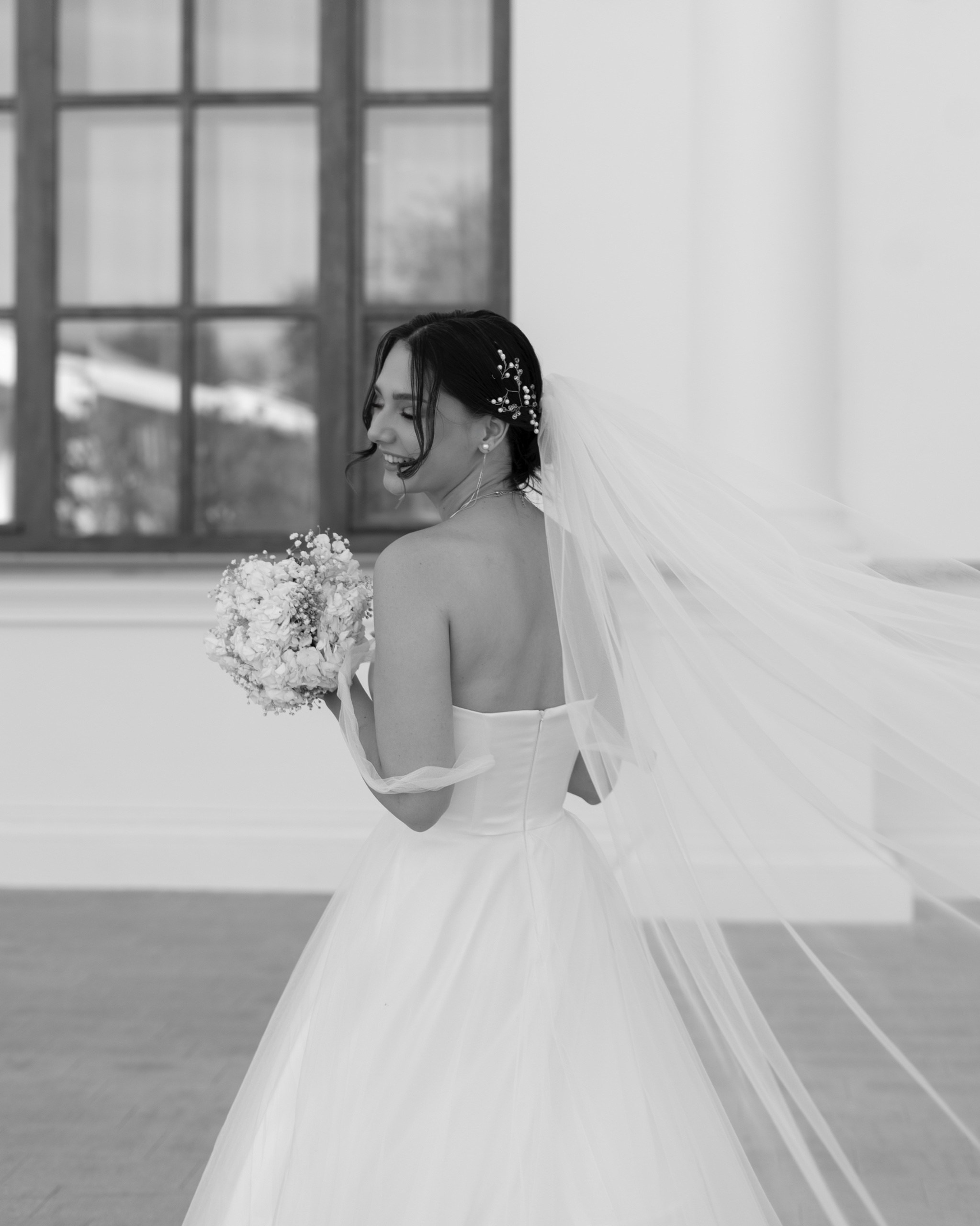 Сергей & Катя. Фотограф Александра Волкова | Волгоград