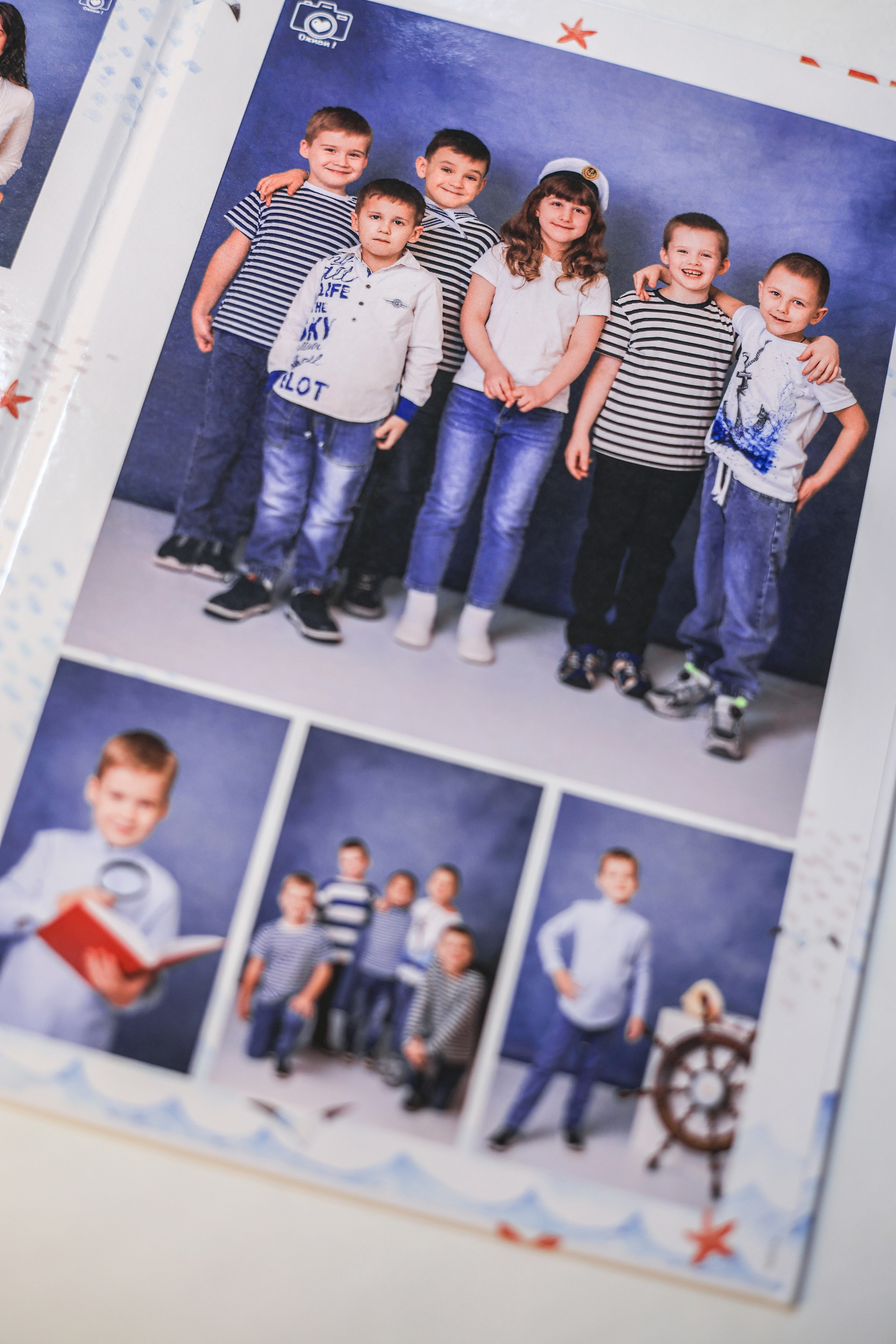 Трюмо. Семейный фотограф Дарья Дзюбинская Раевская Анапа Новороссийск