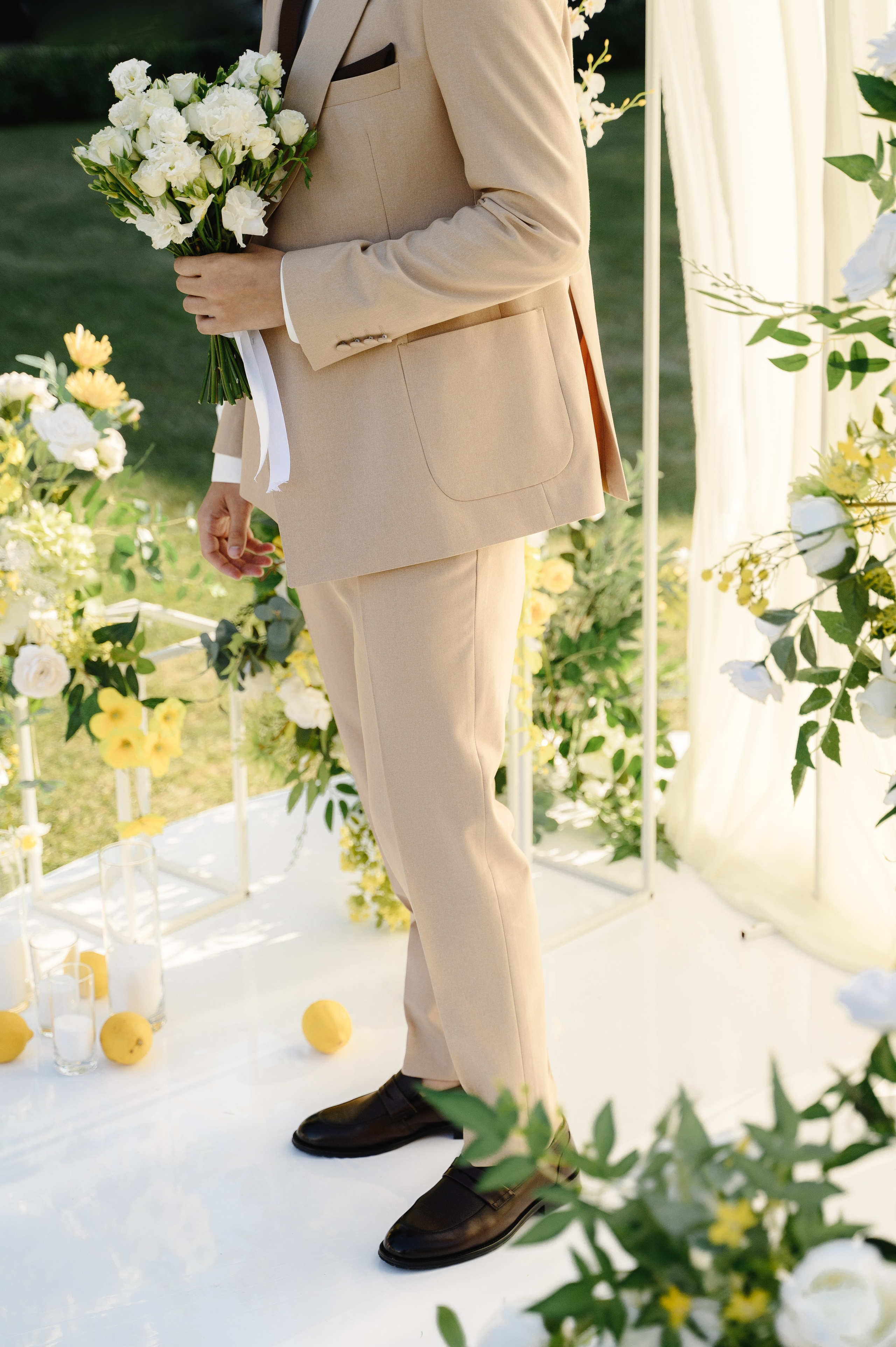 Арина и Данил. Свадебный фотограф Тольятти Самара Холмов Артем