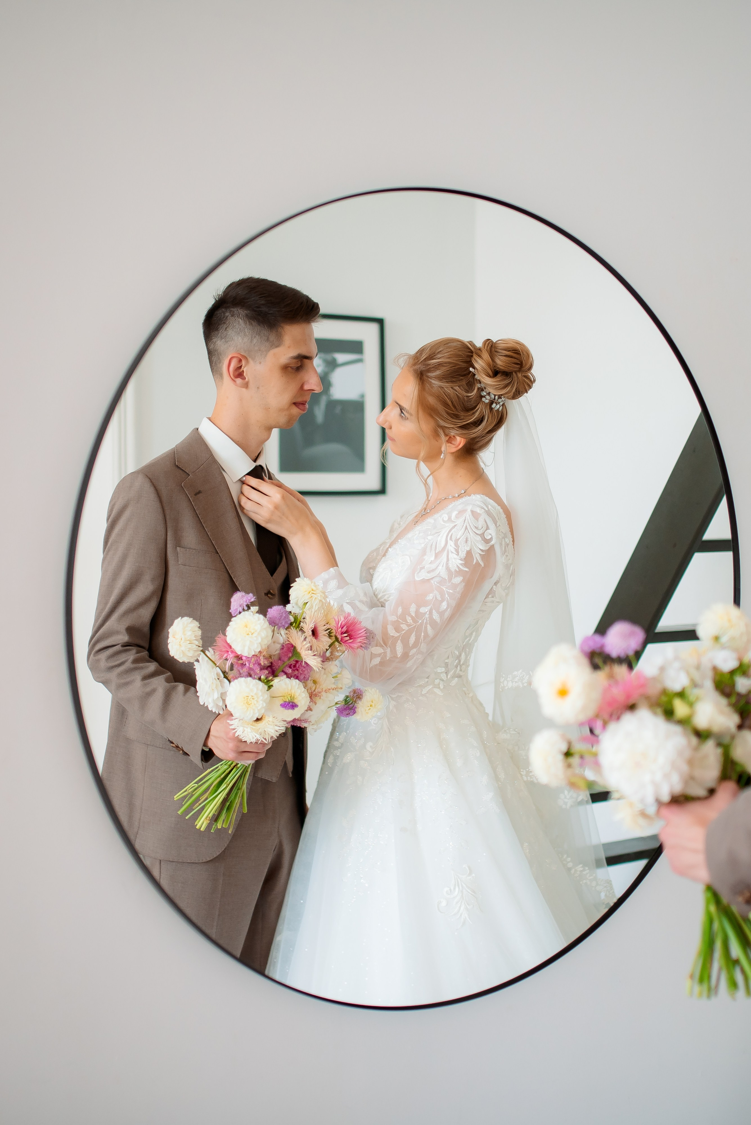 Г+Д. Фотограф Краснодар Николай Андросов