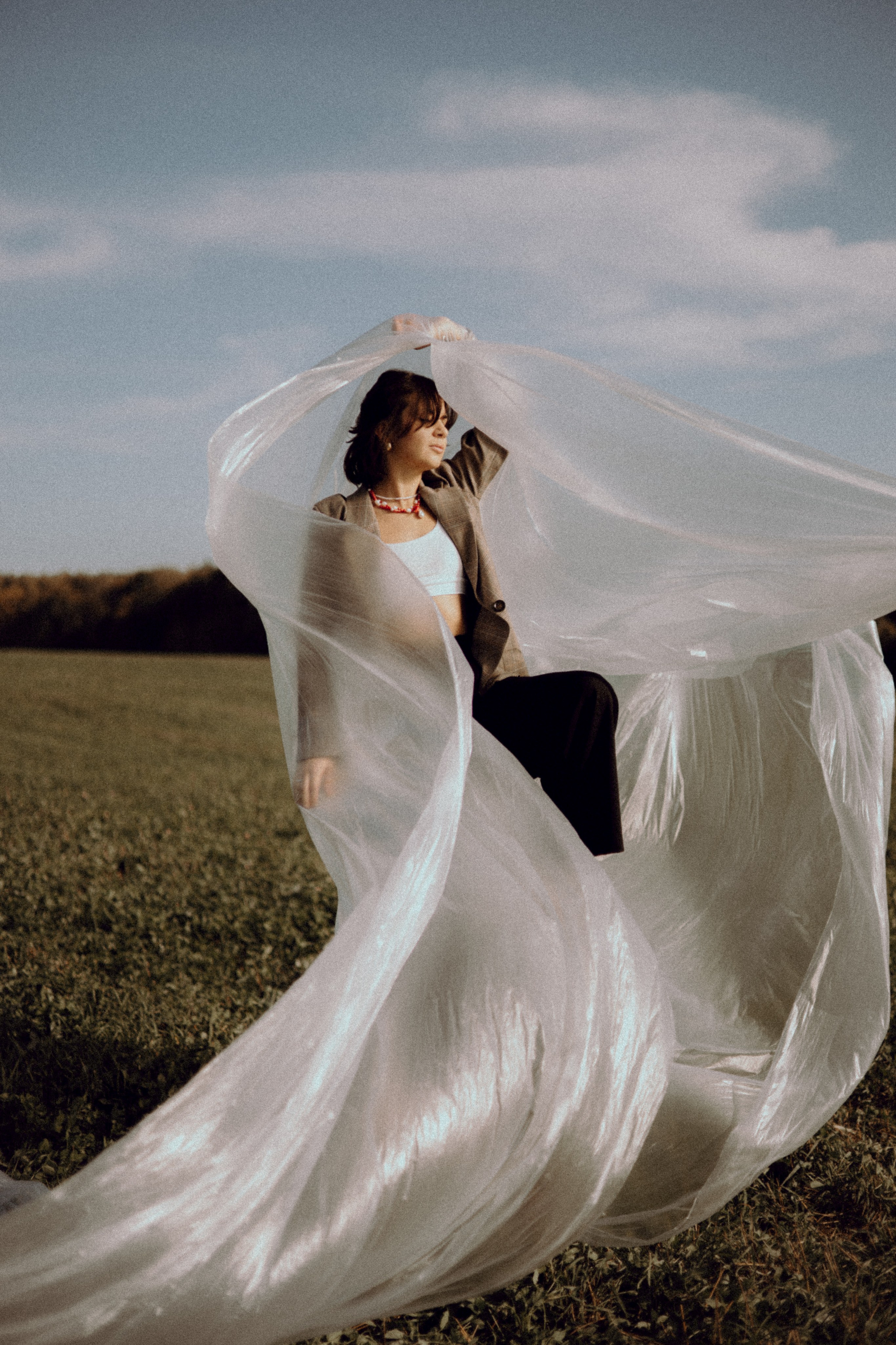 Виолетта. Фотограф Смоленск Москва