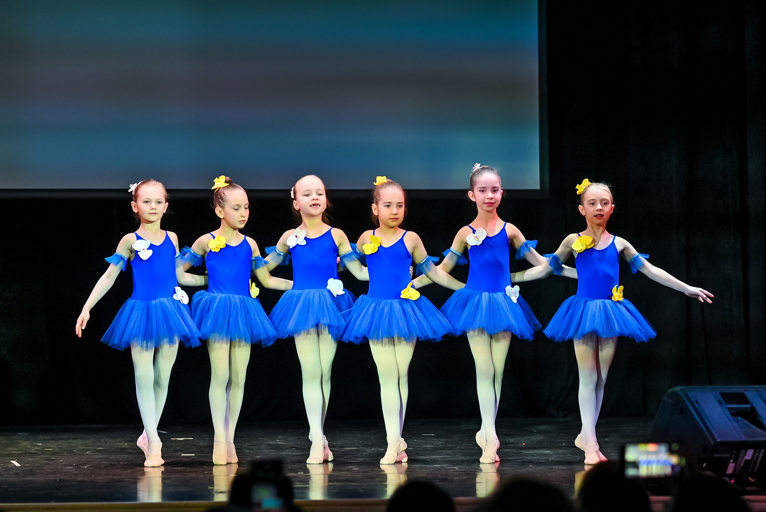 26 января, г. Санкт-Петербург. Золотое яблочко