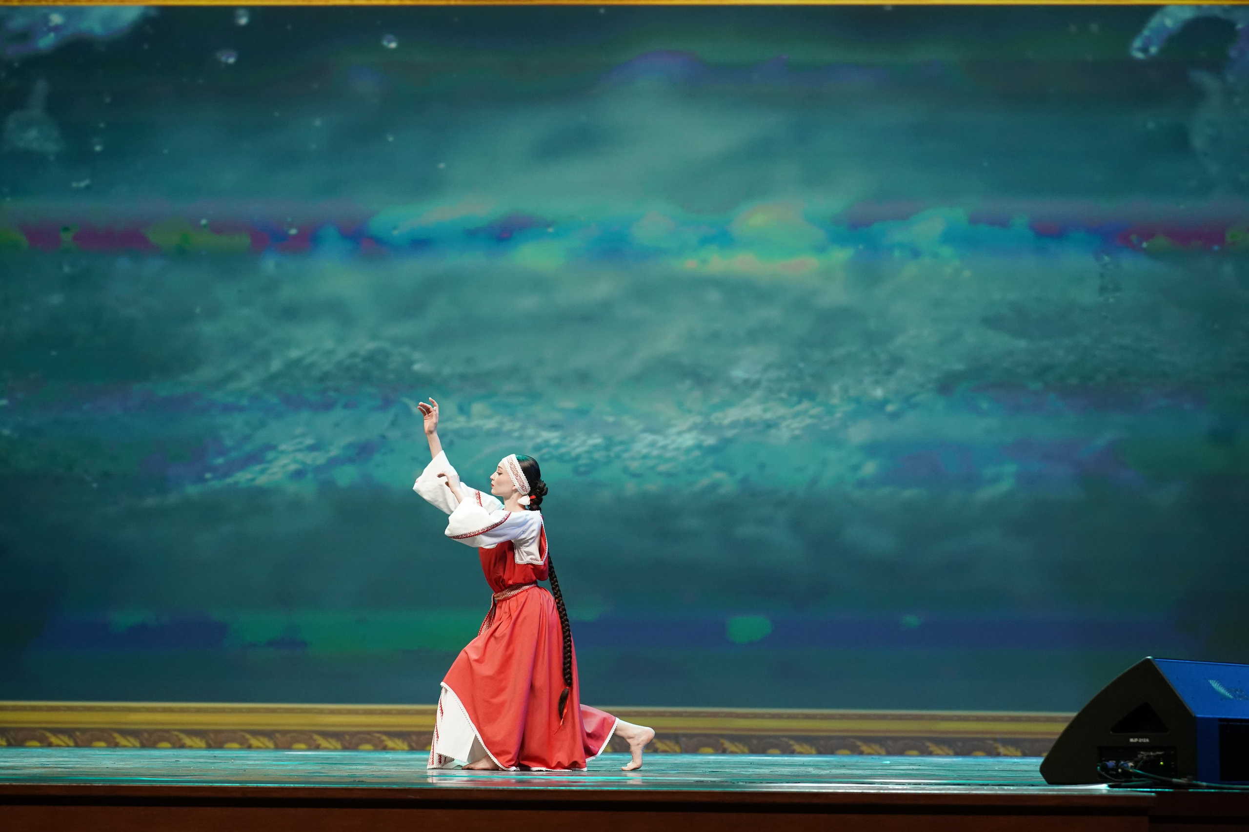 19 мая, отделение 1, г. Москва, Кремль. Золотое яблочко