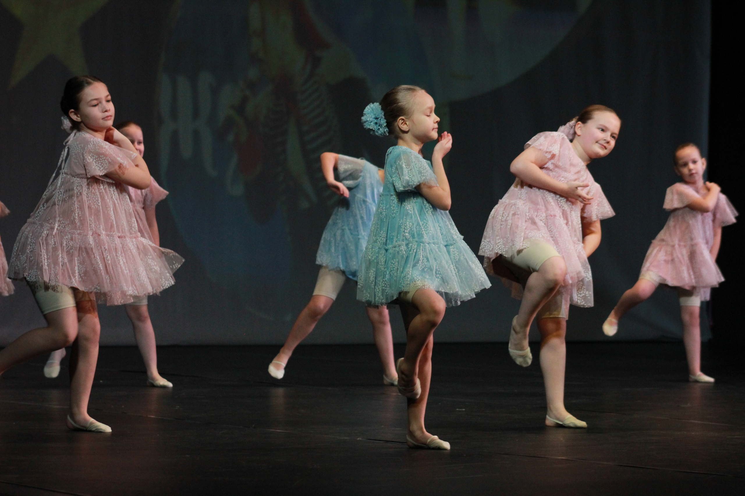 15 декабря, г. Архангельск. Золотое яблочко