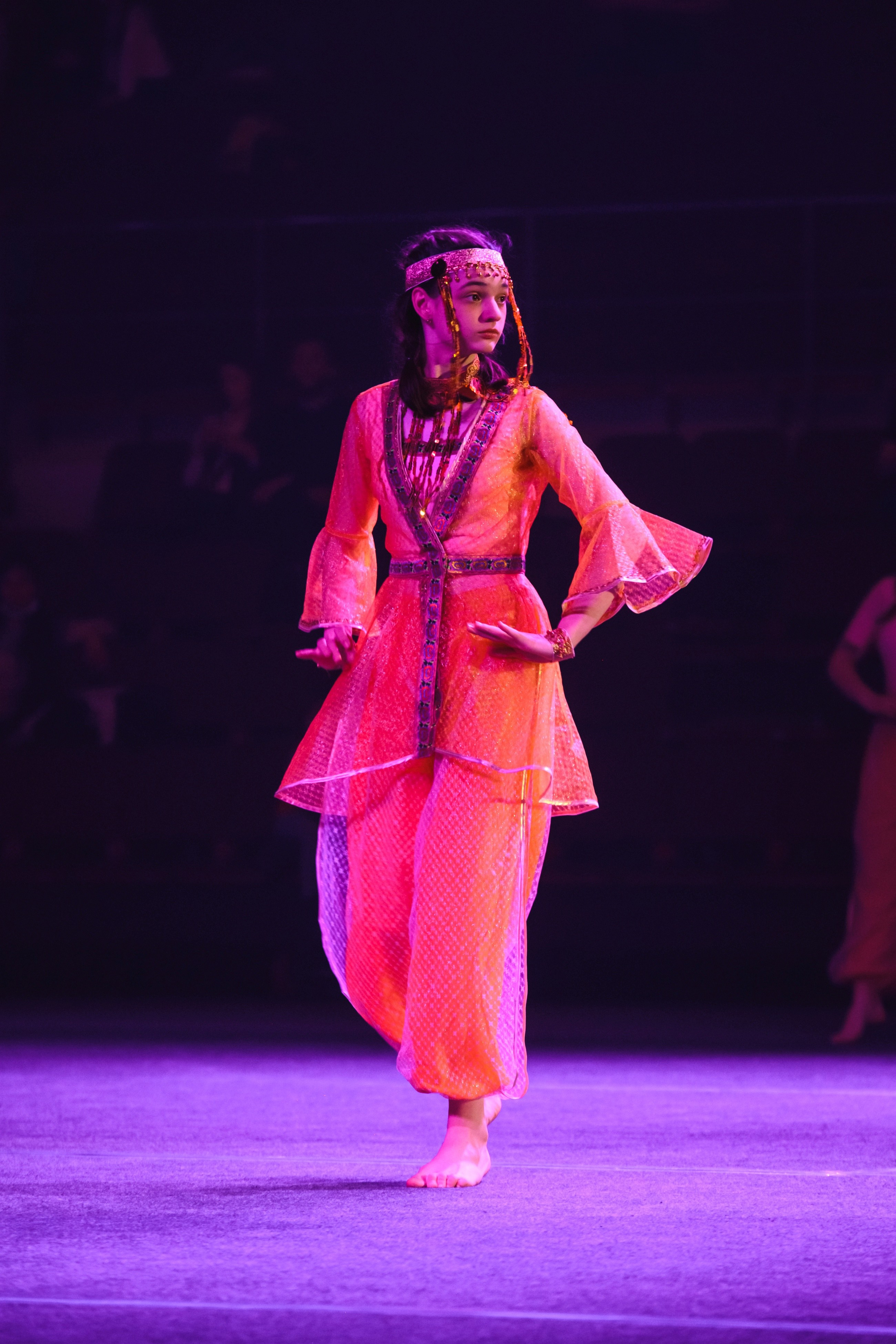 6 мая, концерт 10 лет, Сибур Арена, г. Санкт-Петербург. Золотое яблочко