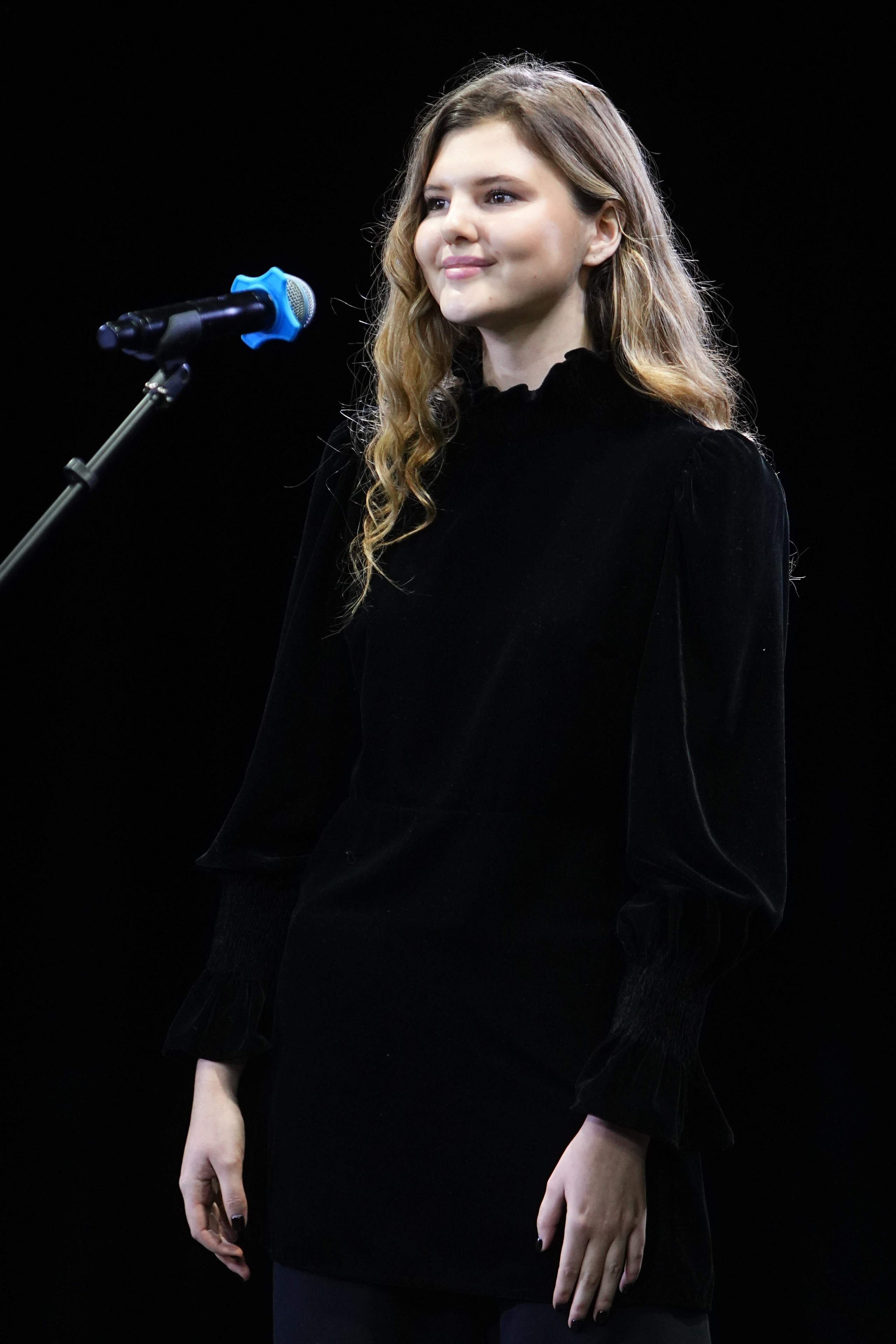 26 октября, г. Москва. Золотое яблочко