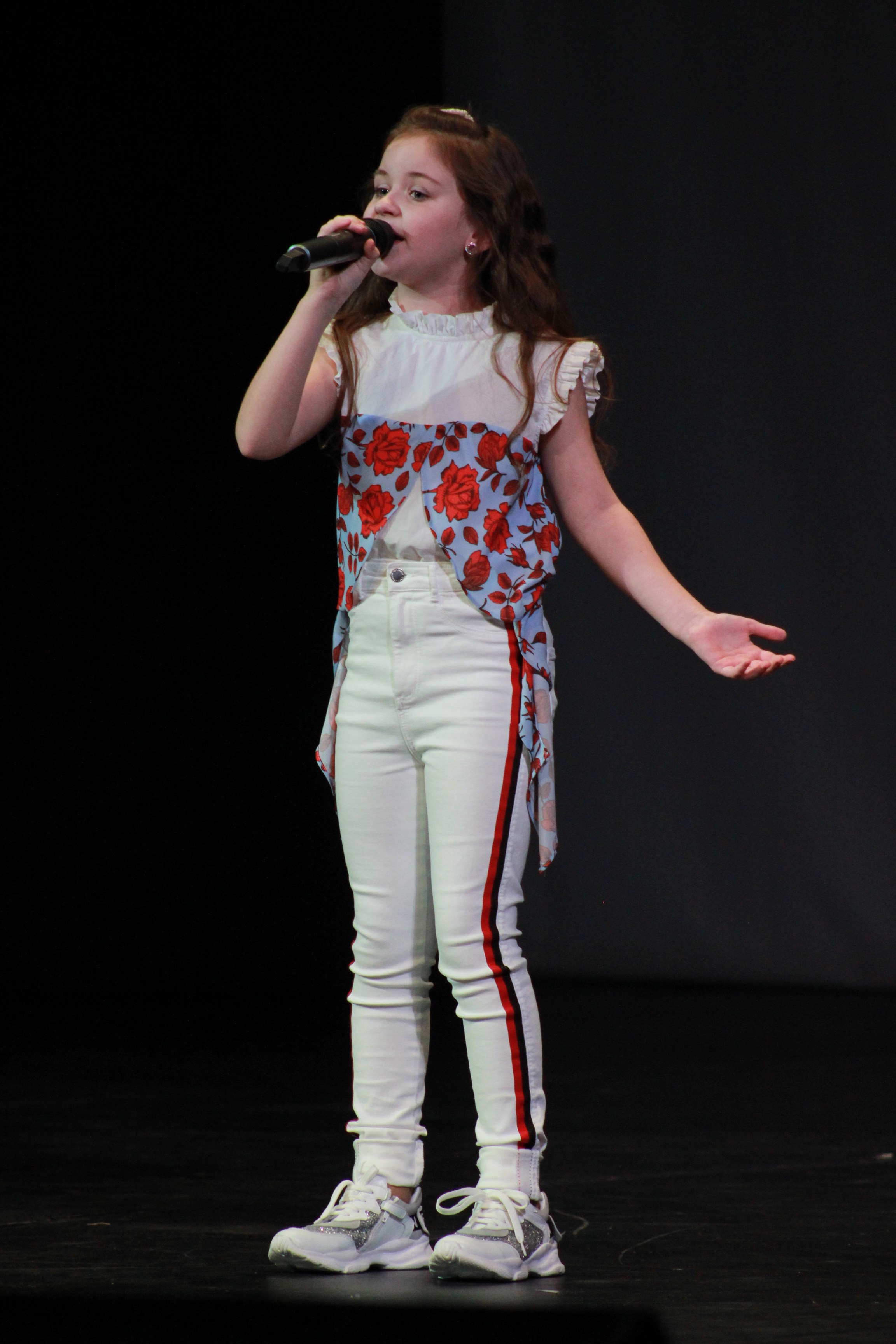 15 декабря, г. Архангельск. Золотое яблочко