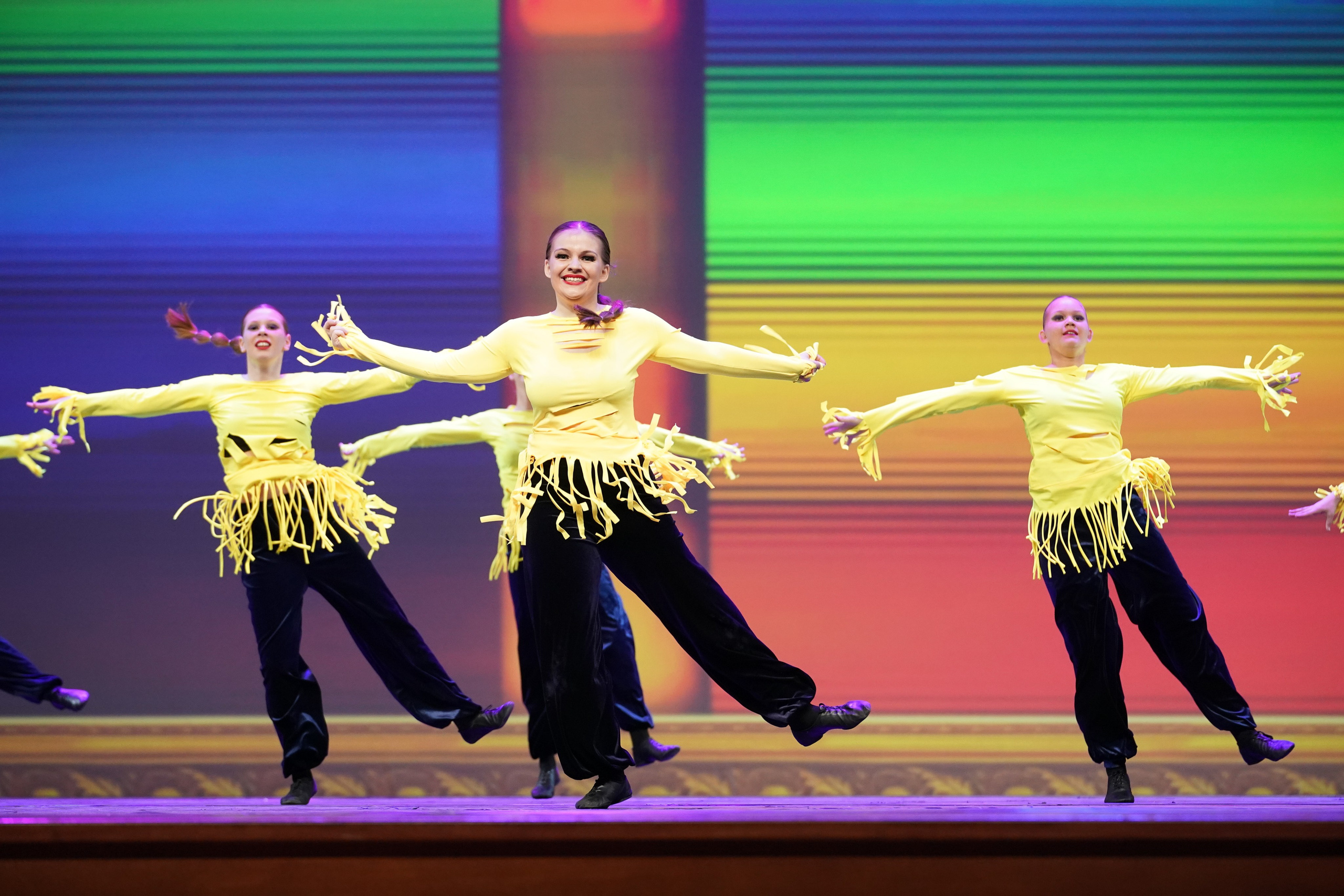 19 мая, отделение 1, г. Москва, Кремль. Золотое яблочко