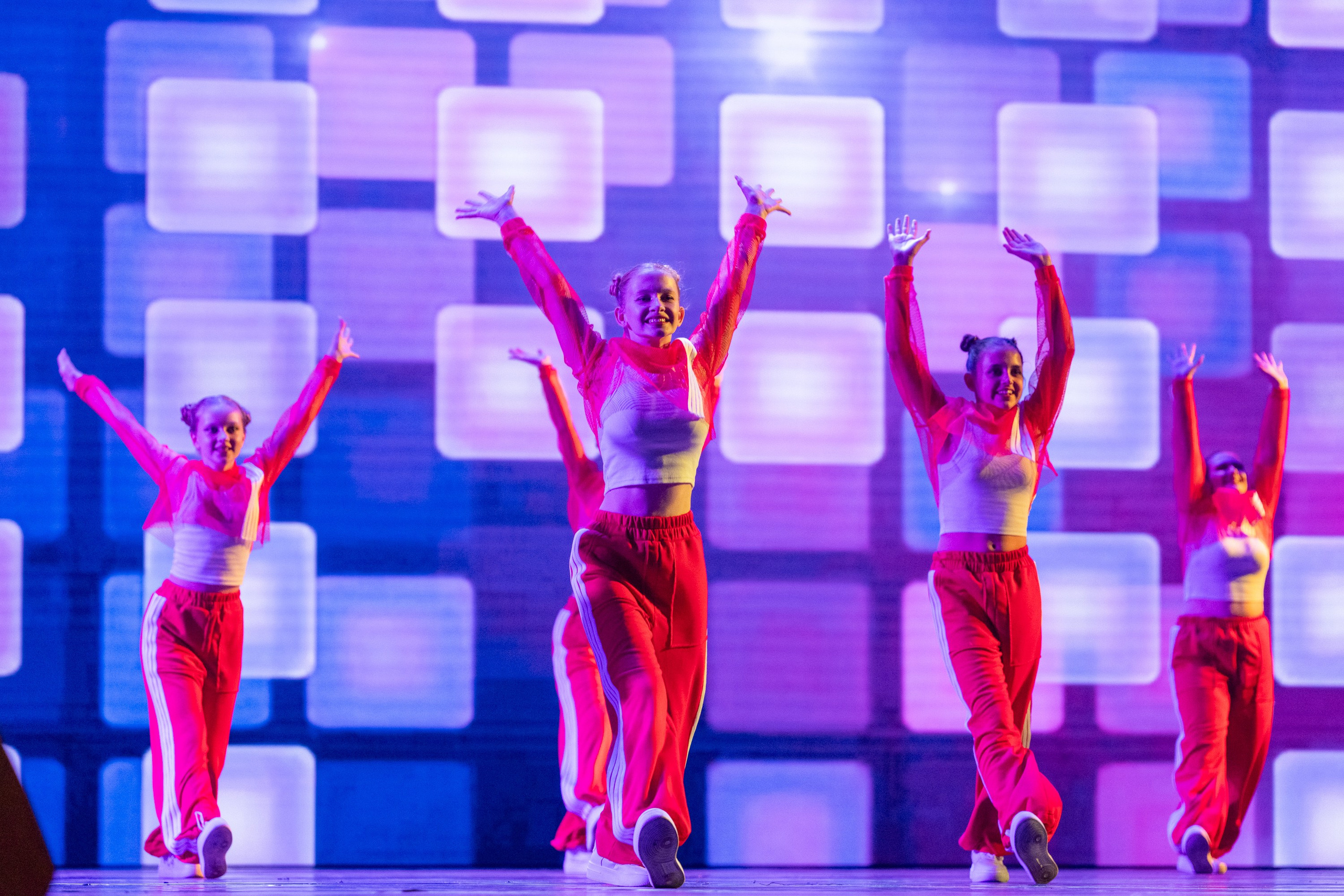 16 мая, г. Москва, Кремль, Концерт. Золотое яблочко