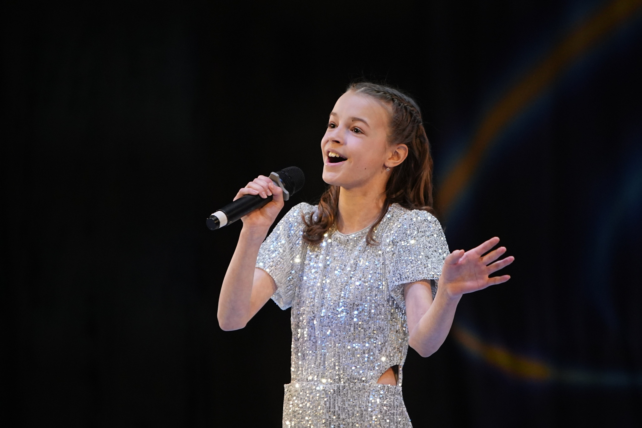 1 марта, г. Ярославль. Золотое яблочко