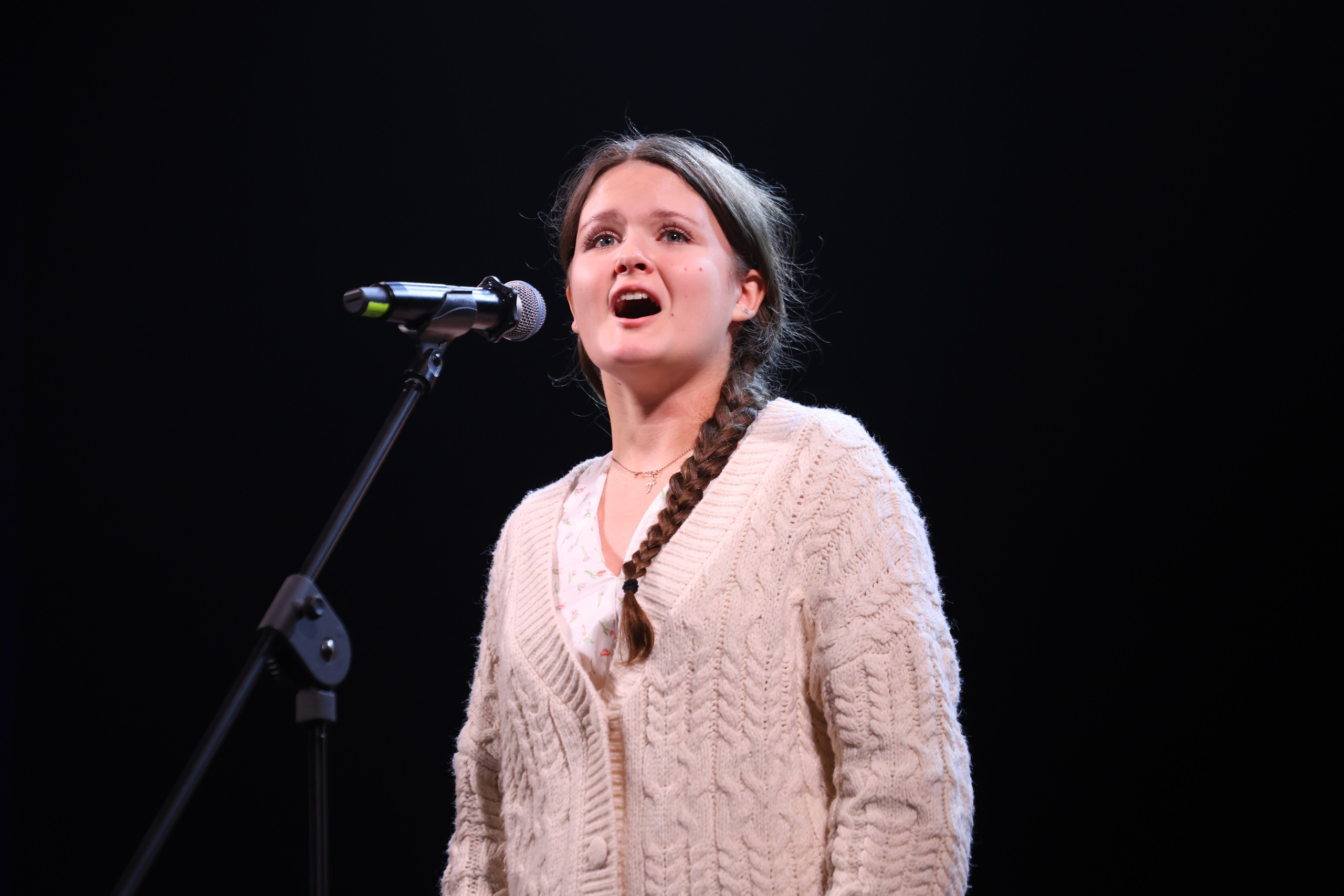 22 марта, г. Владивосток. Золотое яблочко