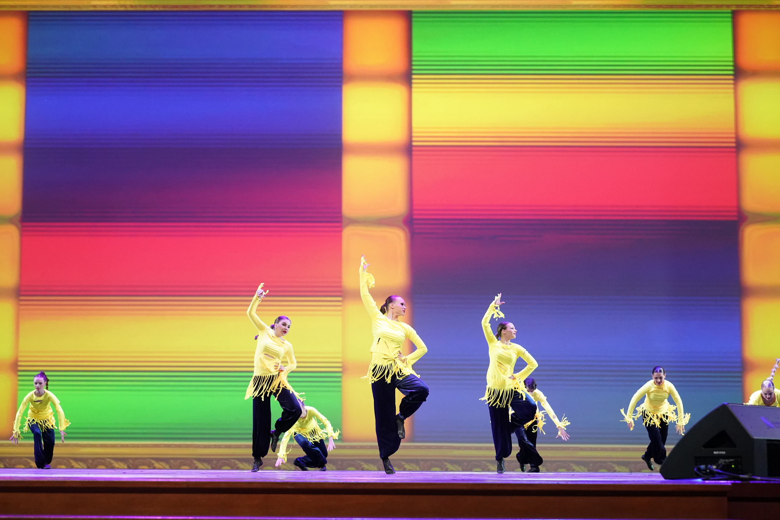 19 мая, отделение 1, г. Москва, Кремль. Золотое яблочко