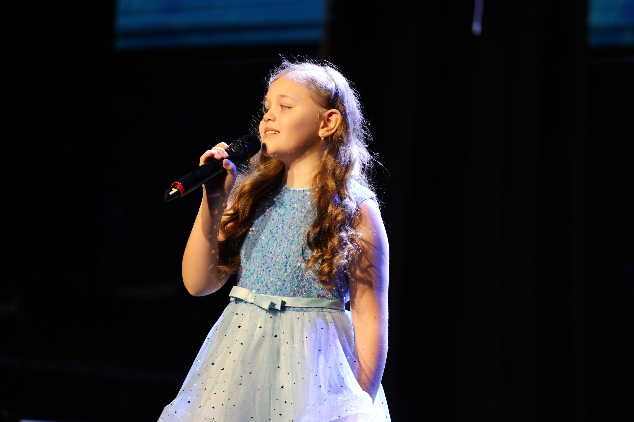 25 января, г. Челябинск. Золотое яблочко