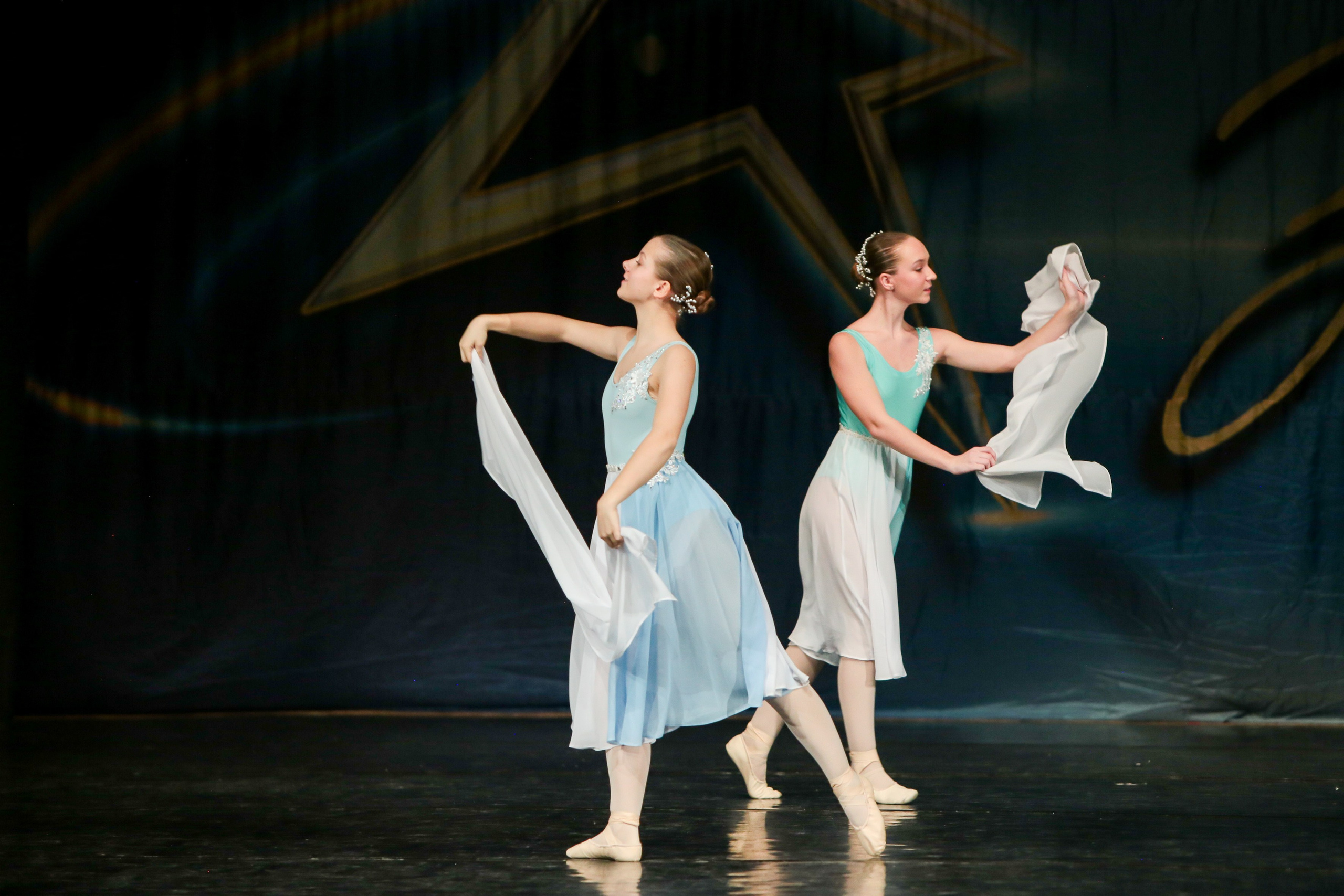 12 апреля, г. Нижний Новгород. Золотое яблочко