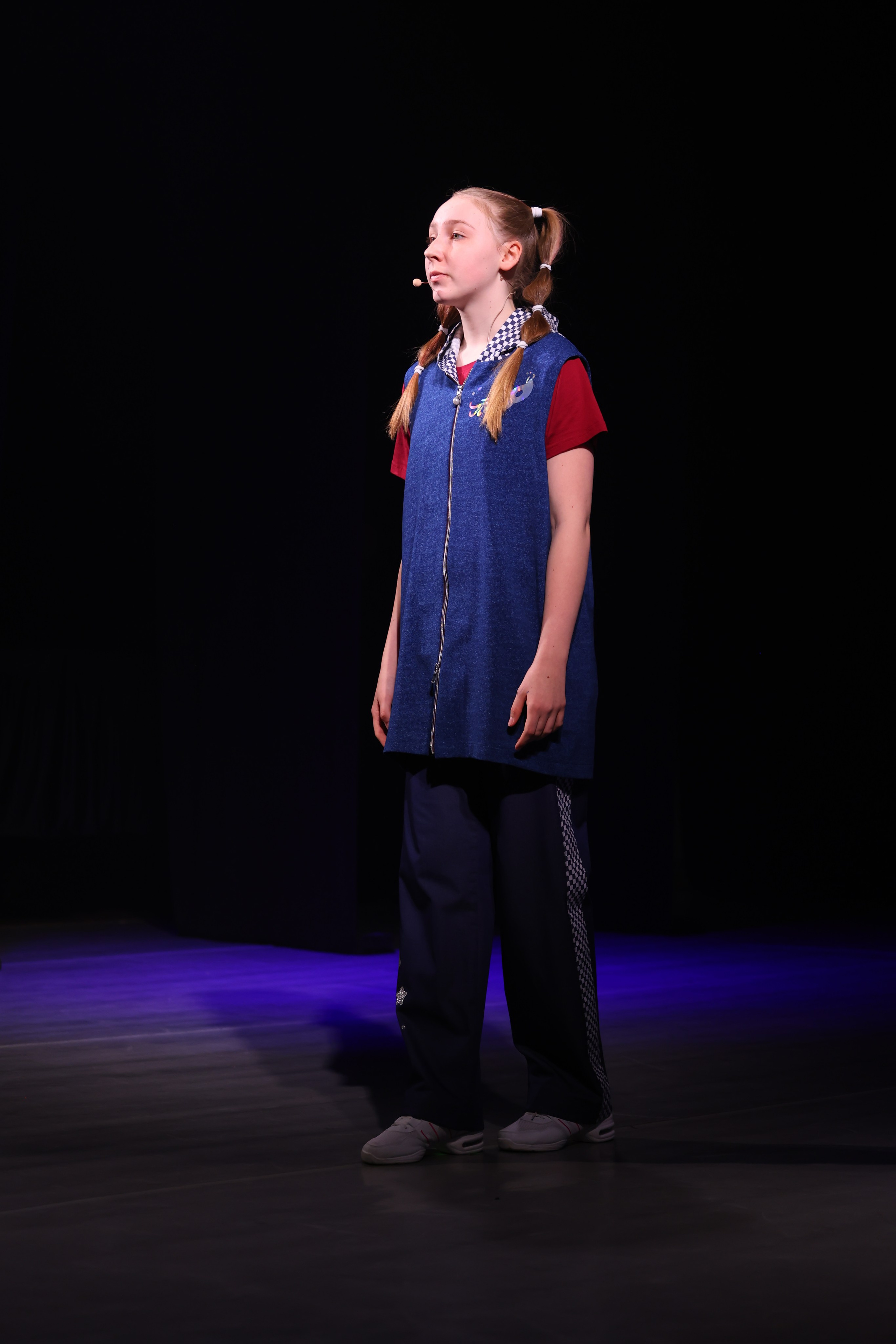 22 марта, г. Владивосток. Золотое яблочко