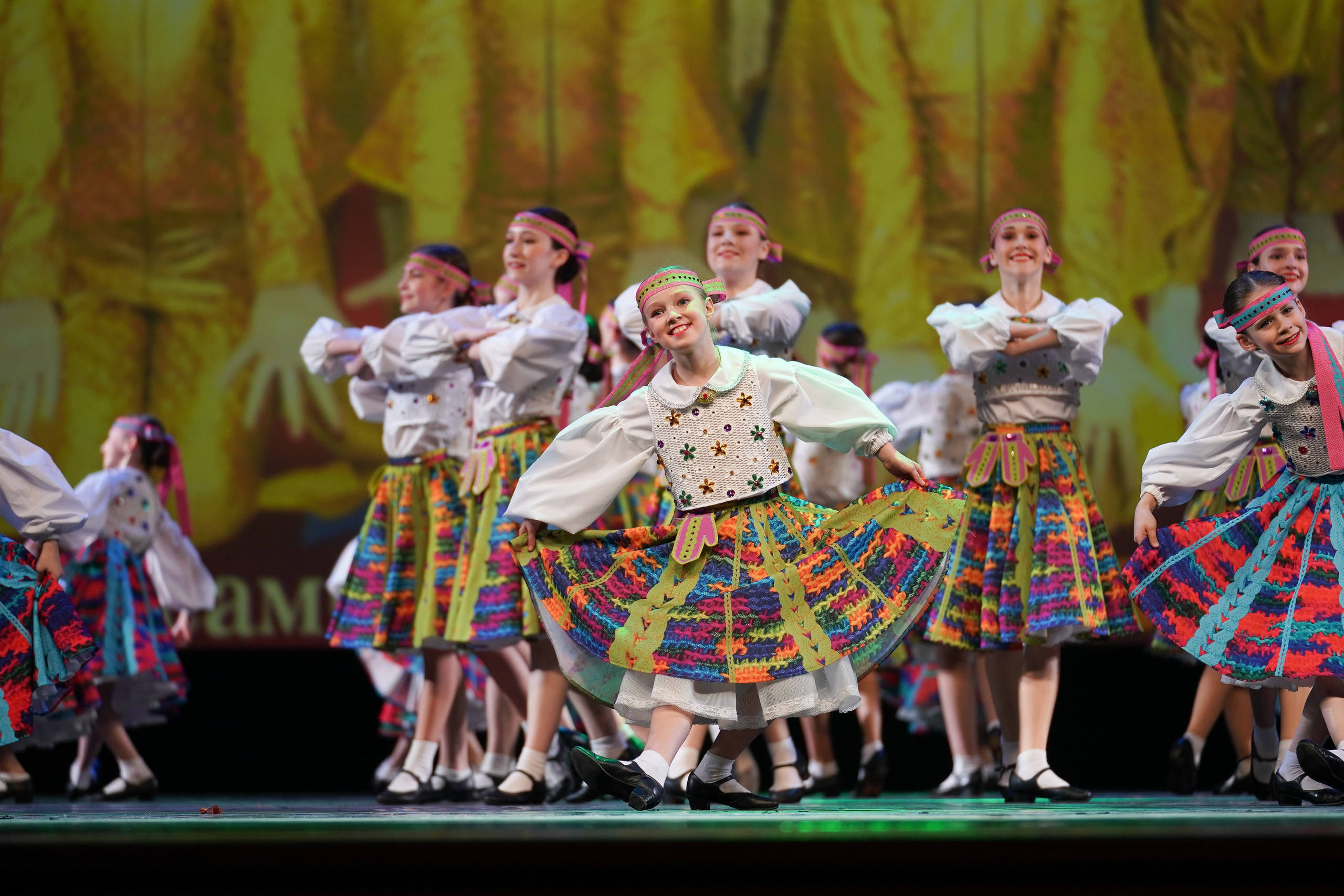 13 мая, г. Москва, Кремль. Золотое яблочко