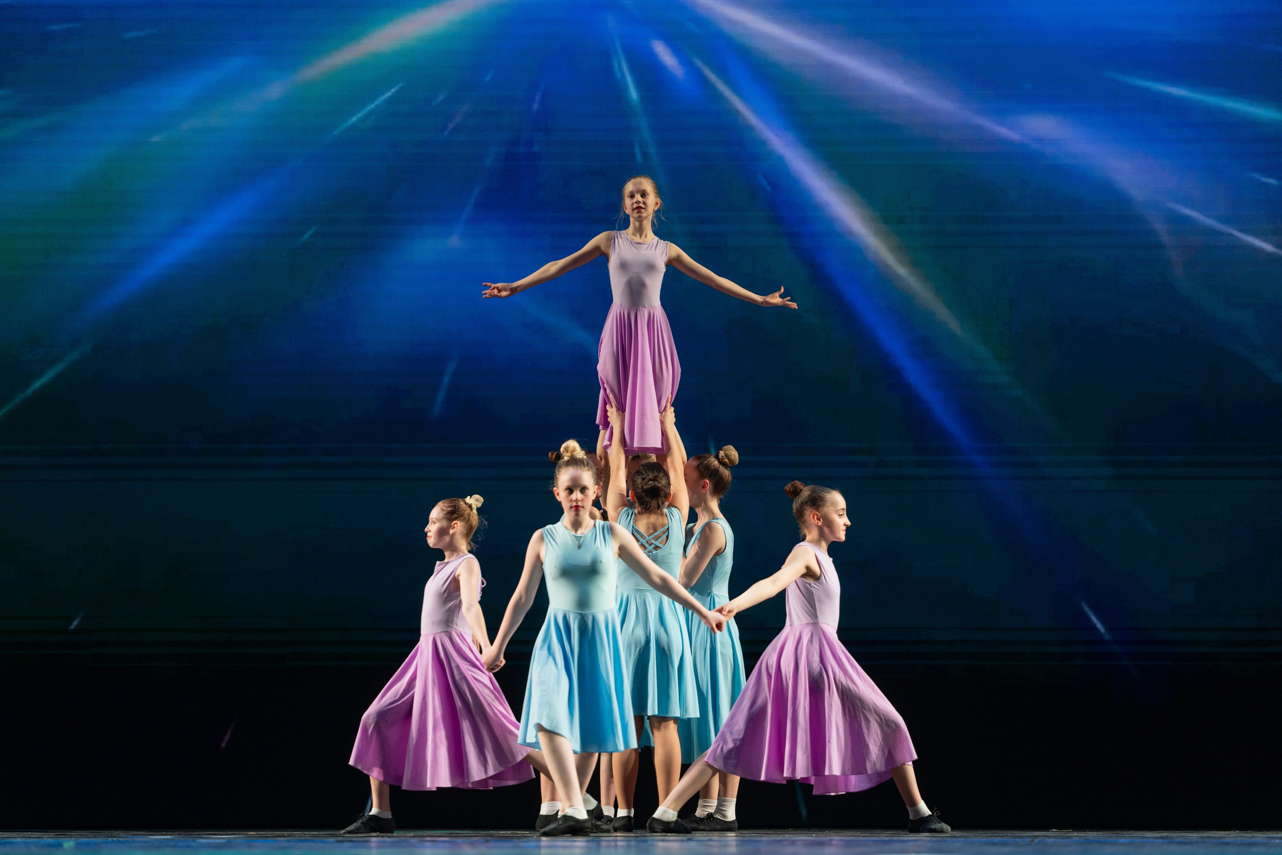 17 мая, г. Москва, Кремль, Концерт. Золотое яблочко