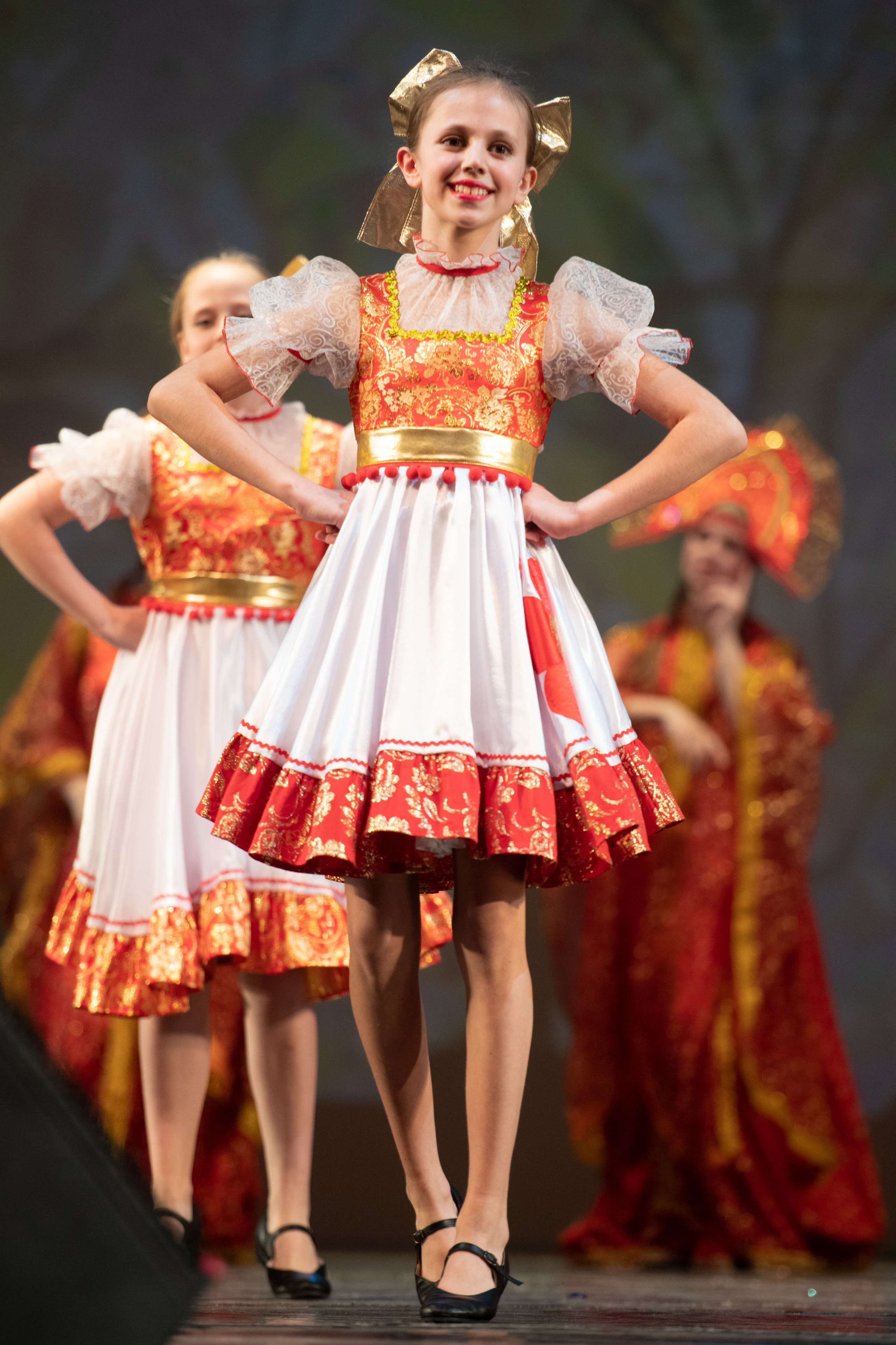 15 сентября, концерт БКЗ. Золотое яблочко