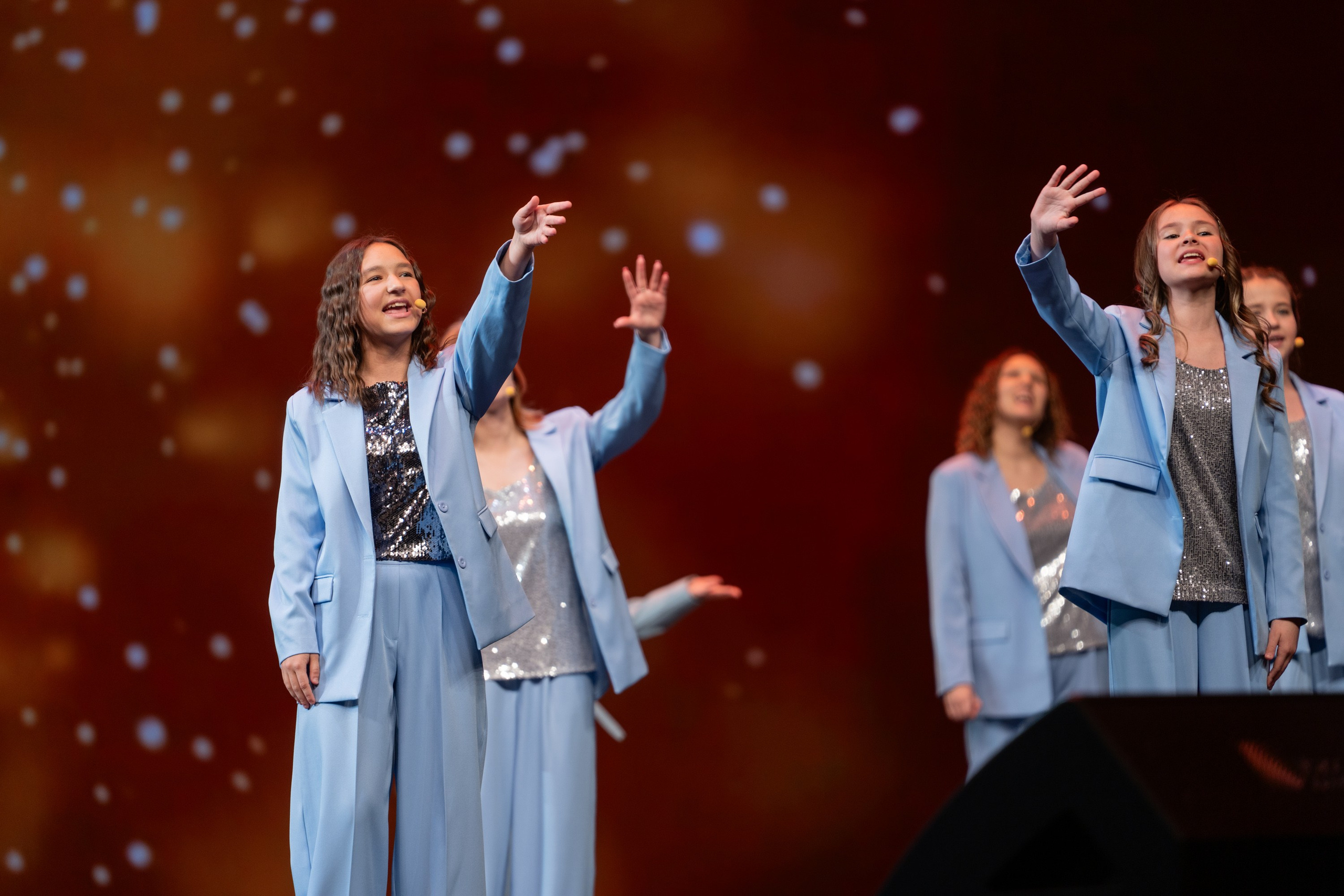 18 мая, г. Москва, Кремль, Концерт. Золотое яблочко