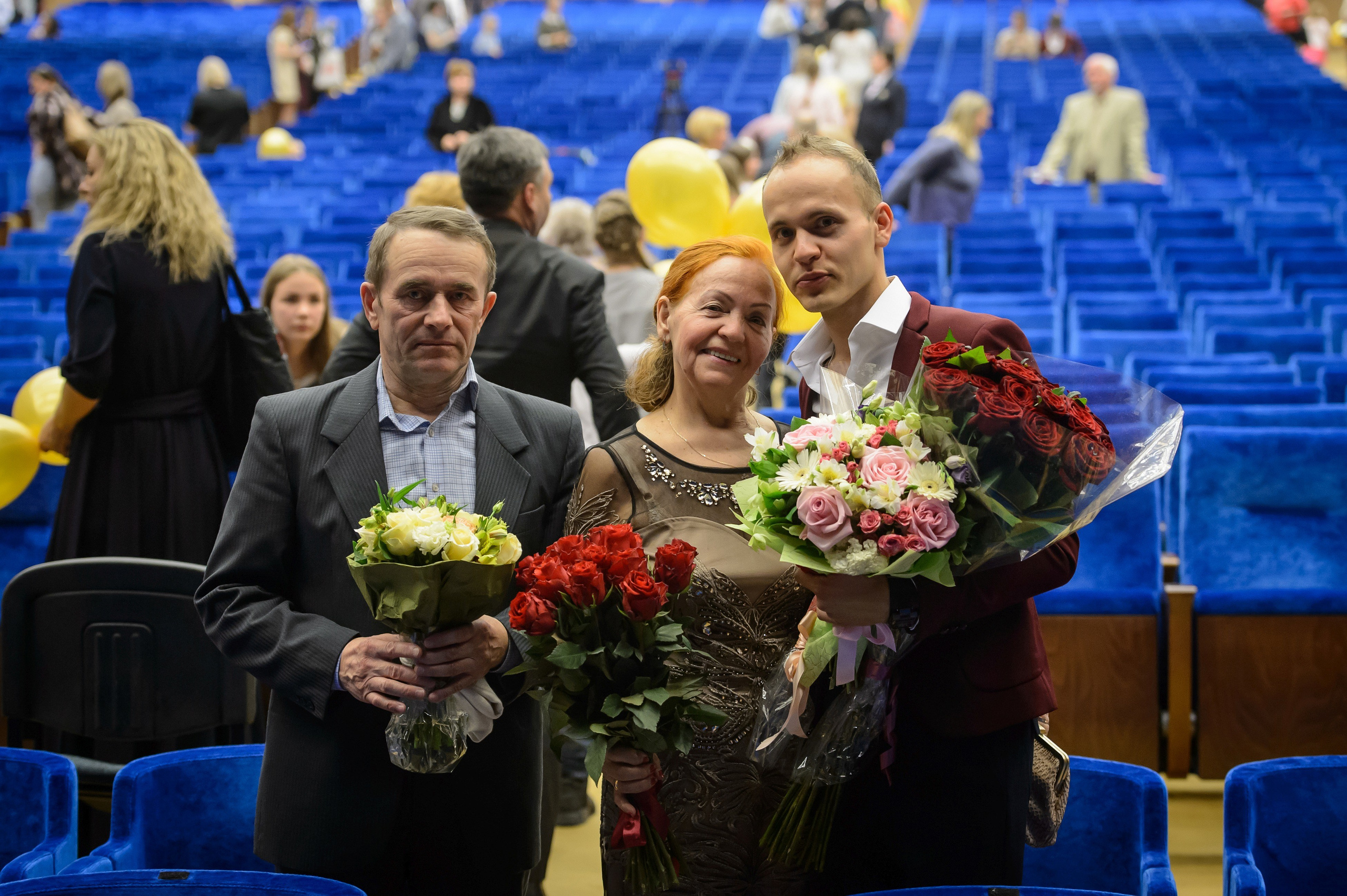 13 мая, часть 2, Кремль, г. Москва. Золотое яблочко