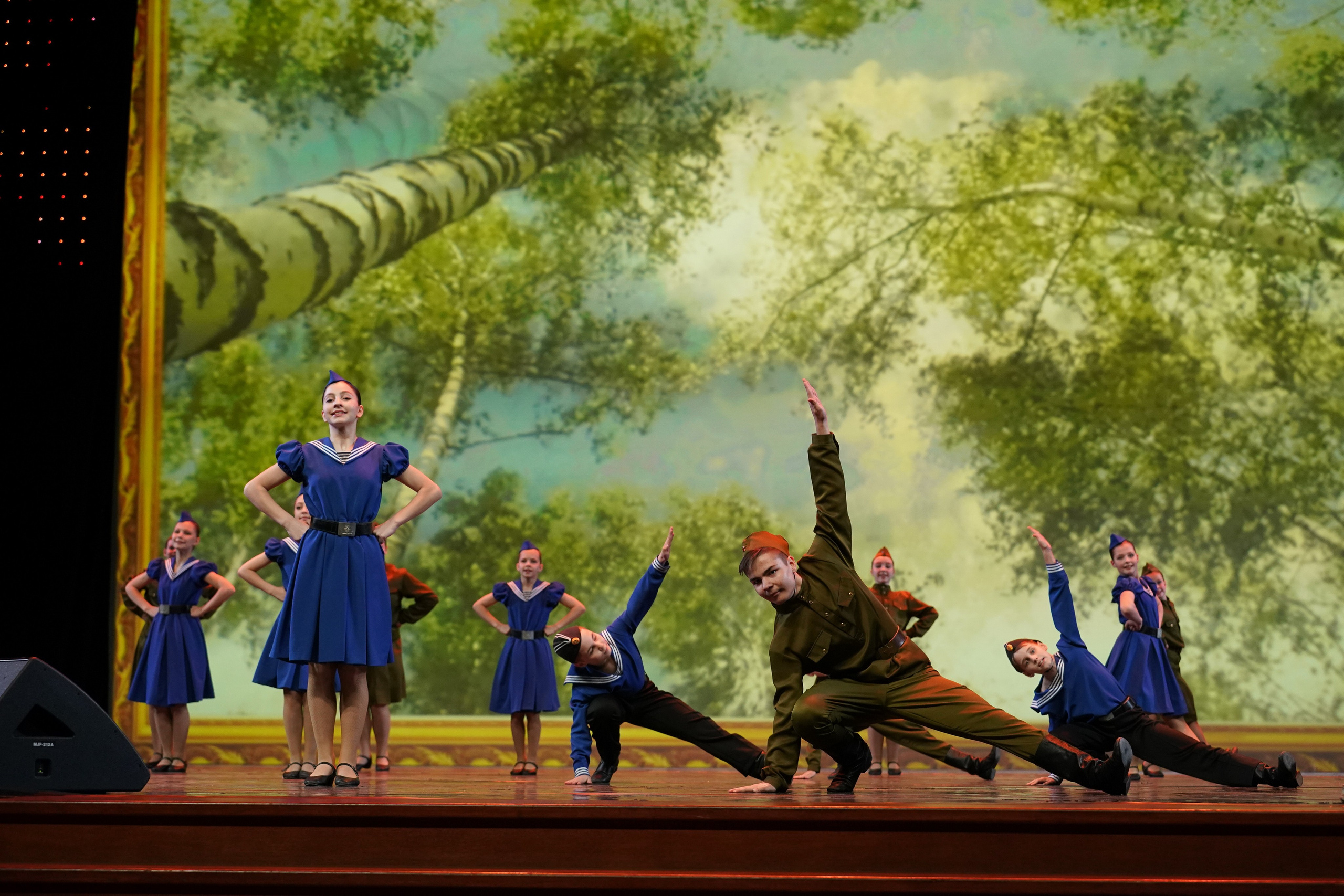 18 мая, отделение 1, г. Москва, Кремль. Золотое яблочко