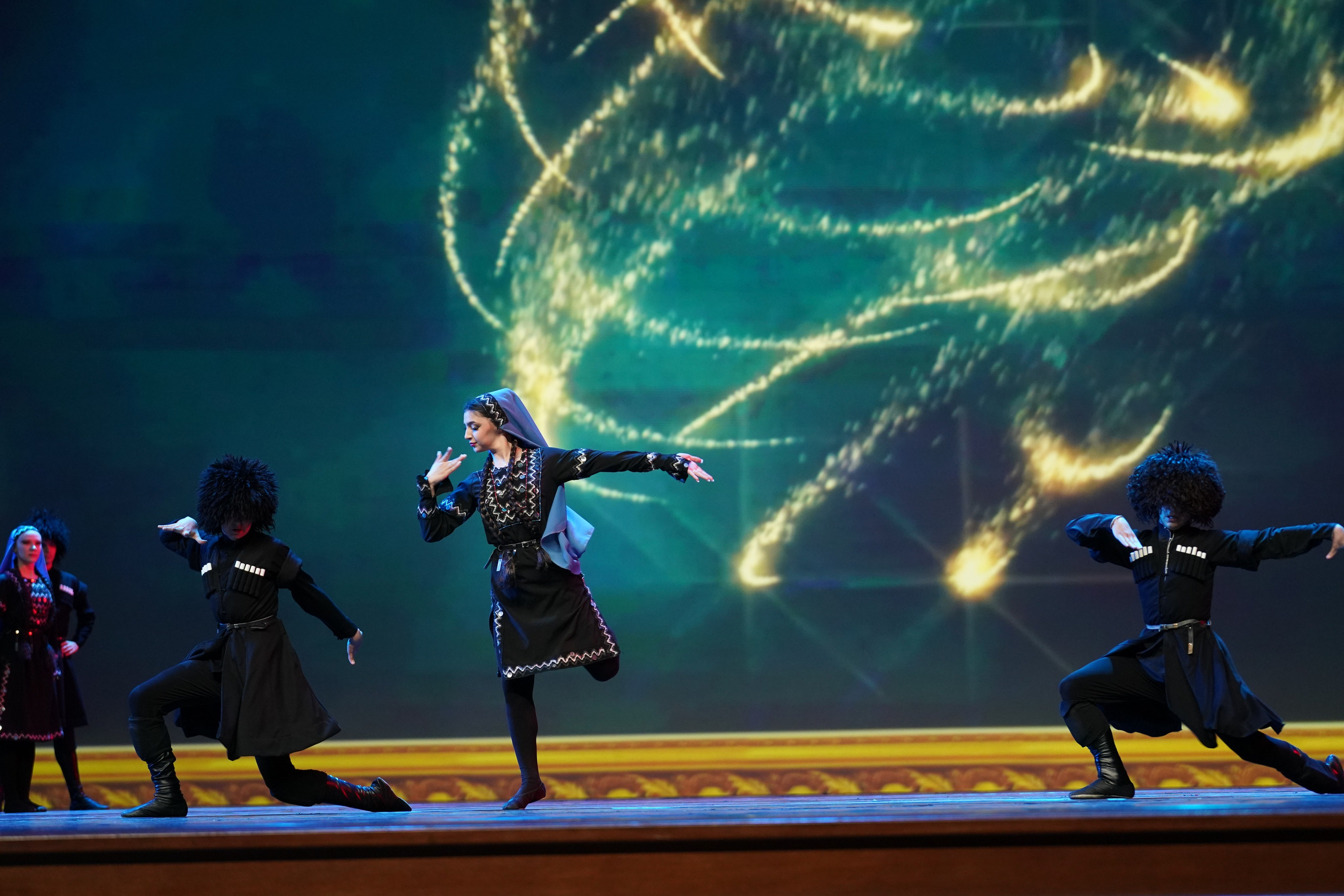 18 мая, отделение 1, г. Москва, Кремль. Золотое яблочко