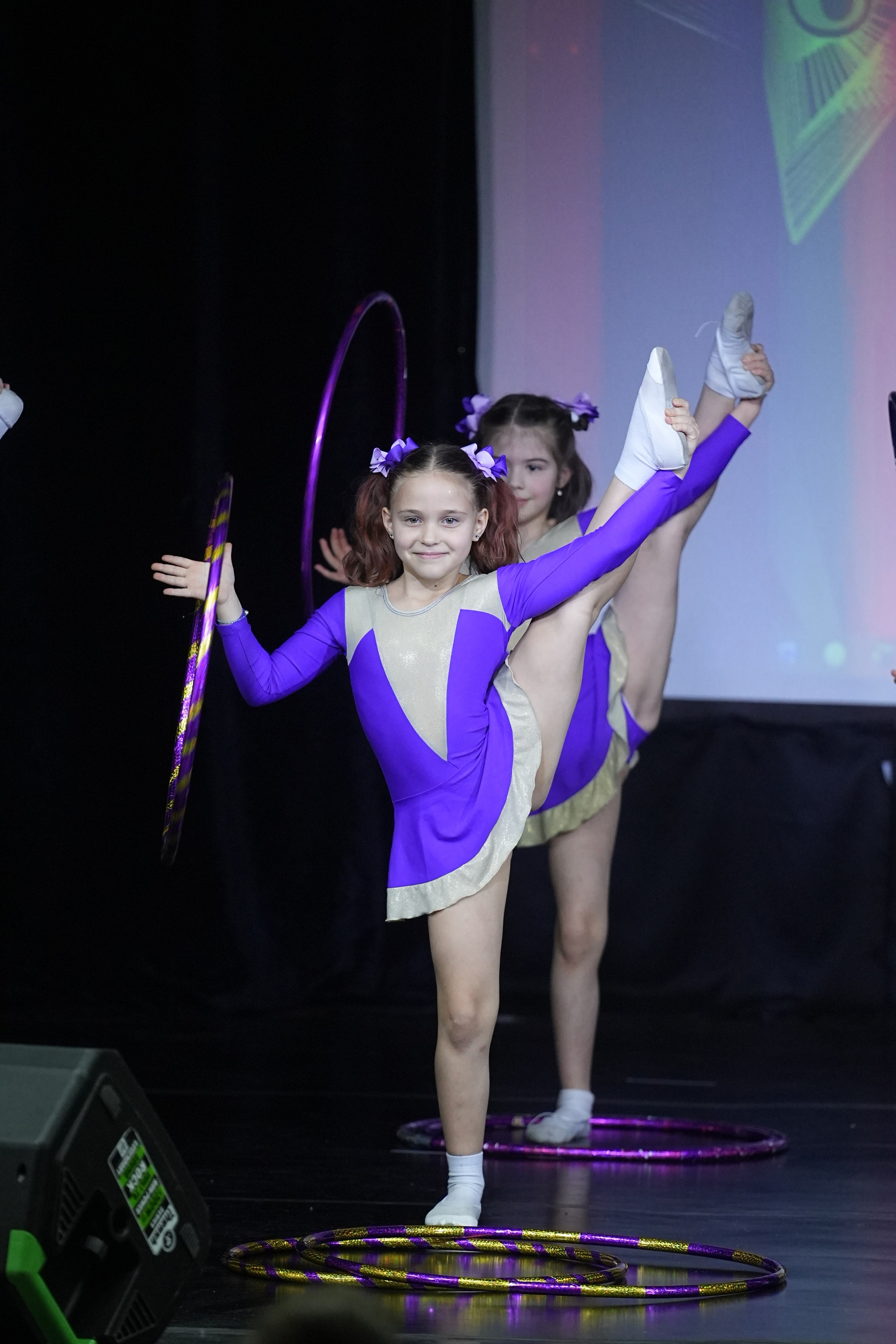 14 февраля, г. Москва. Золотое яблочко