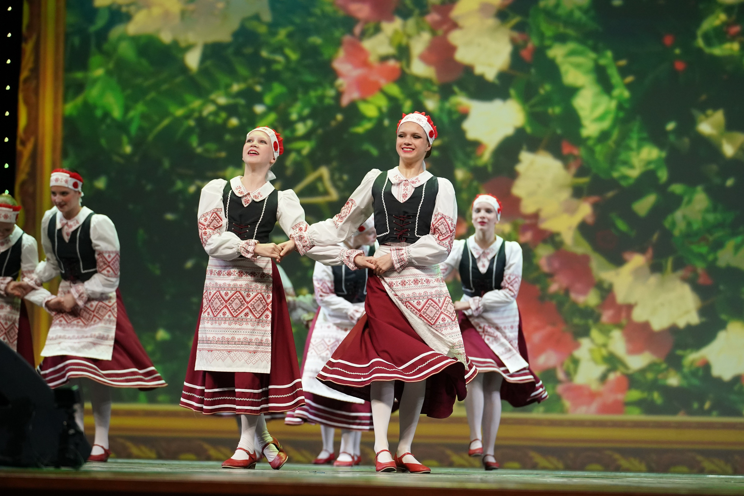 19 мая, отделение 1, г. Москва, Кремль. Золотое яблочко