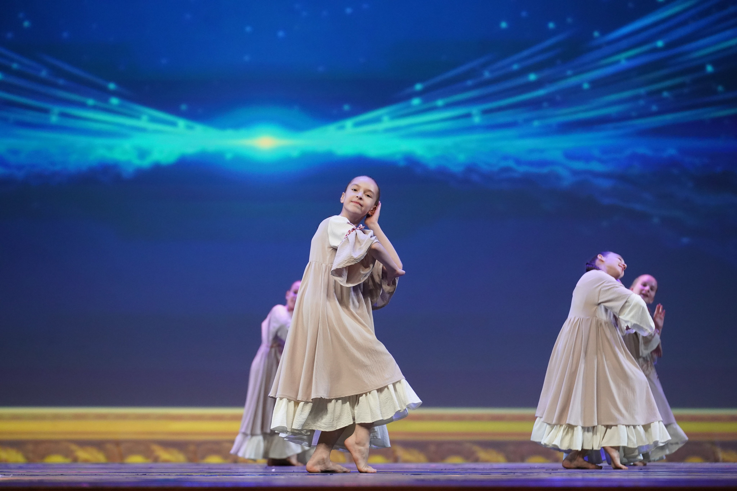 18 мая, отделение 1, г. Москва, Кремль. Золотое яблочко