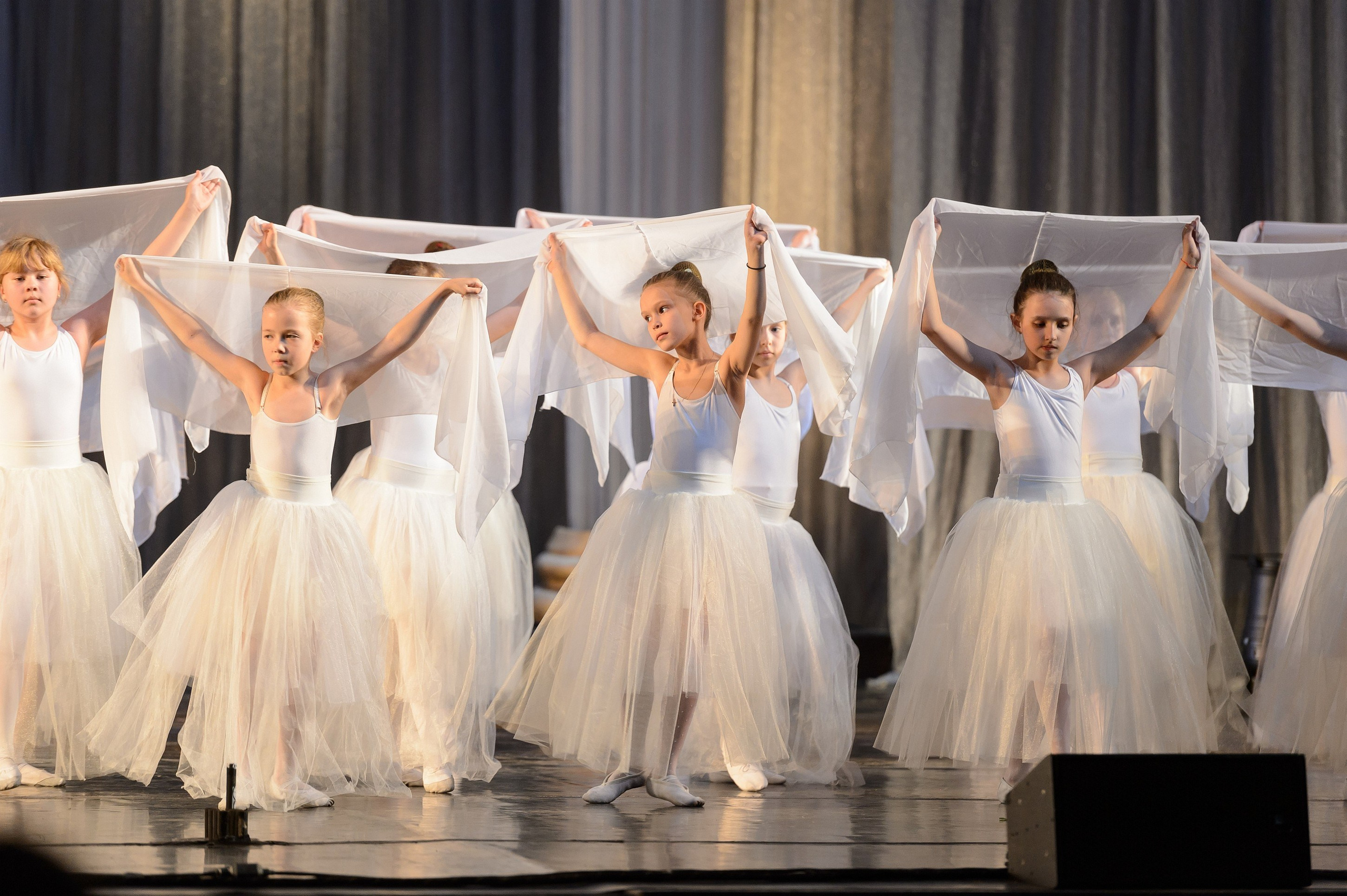 23 мая, концерт 5 лет, БКЗ. Золотое яблочко