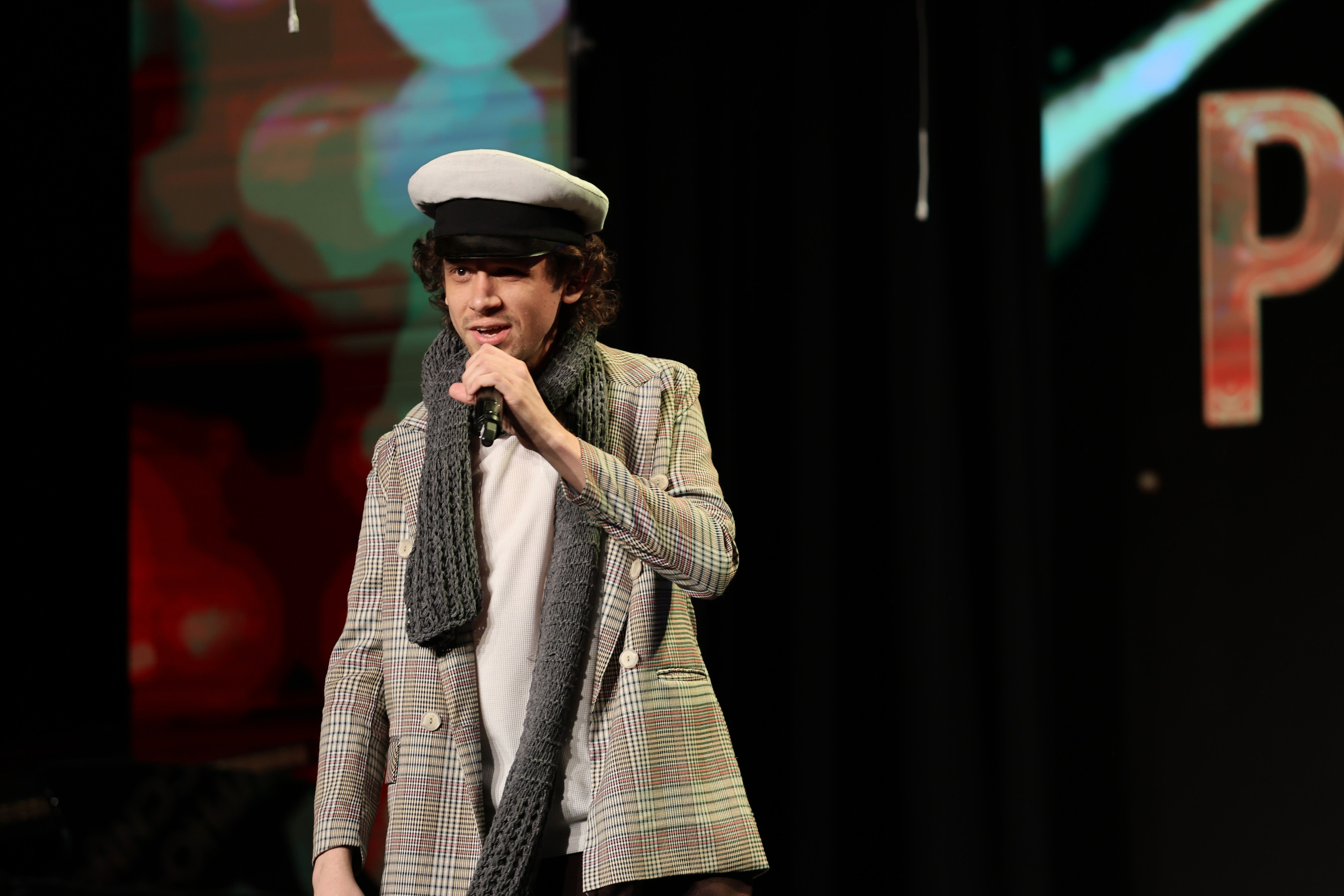 25 января, г. Челябинск. Золотое яблочко