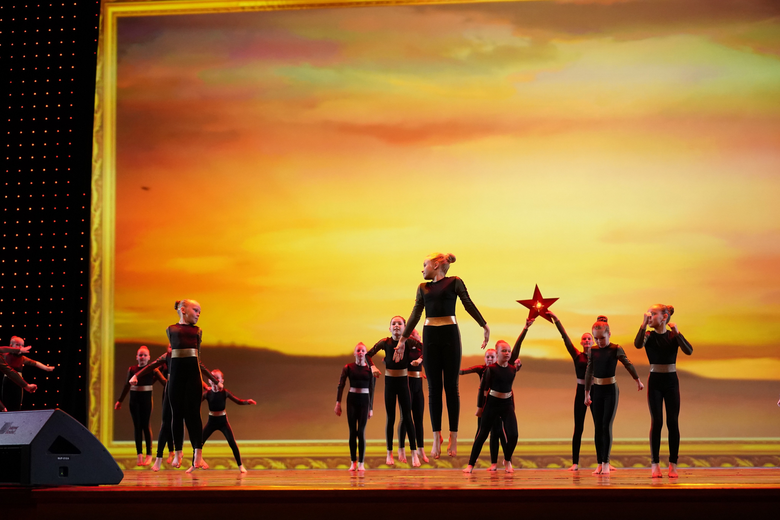 18 мая, отделение 1, г. Москва, Кремль. Золотое яблочко