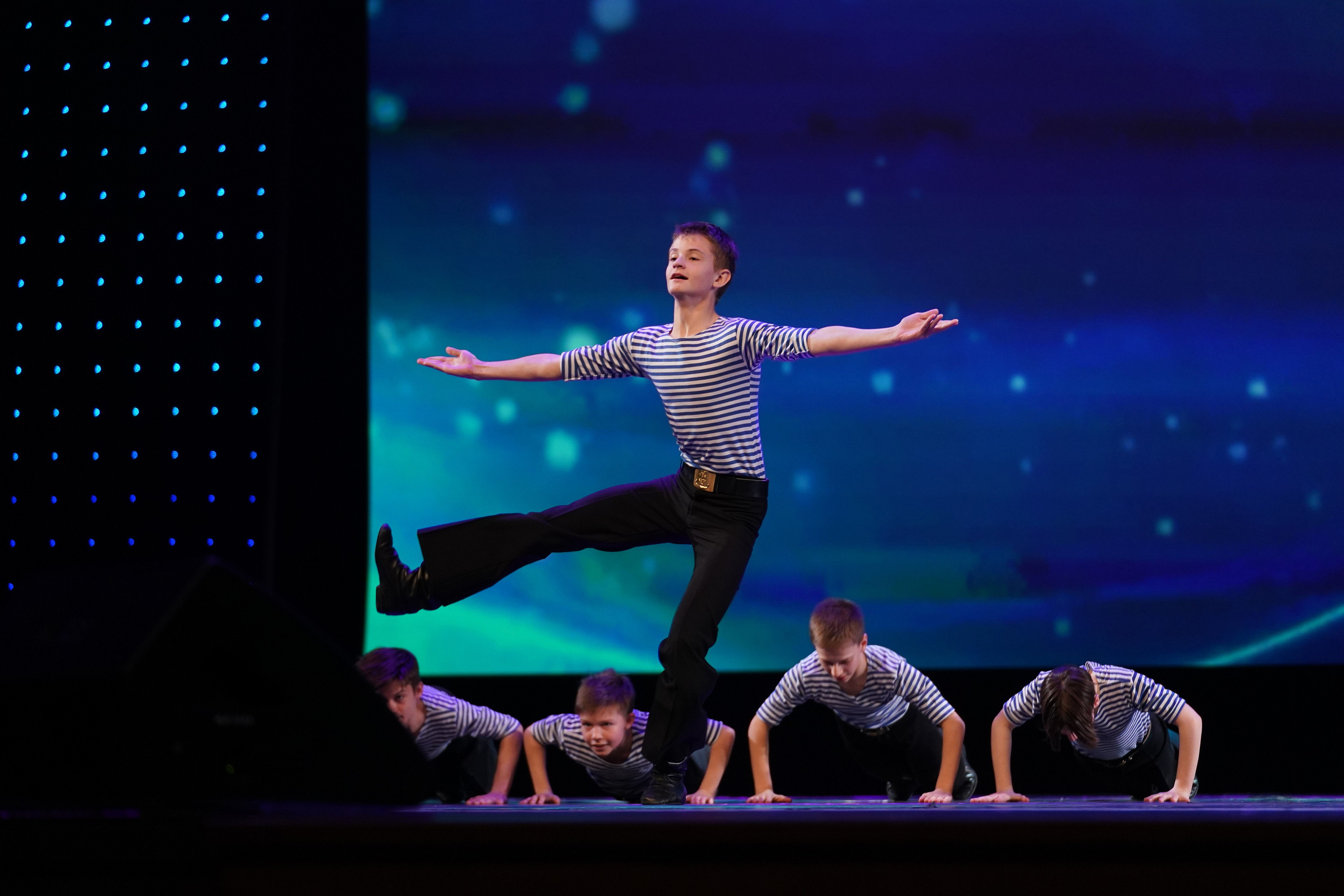 13 мая, г. Москва, Кремль. Золотое яблочко