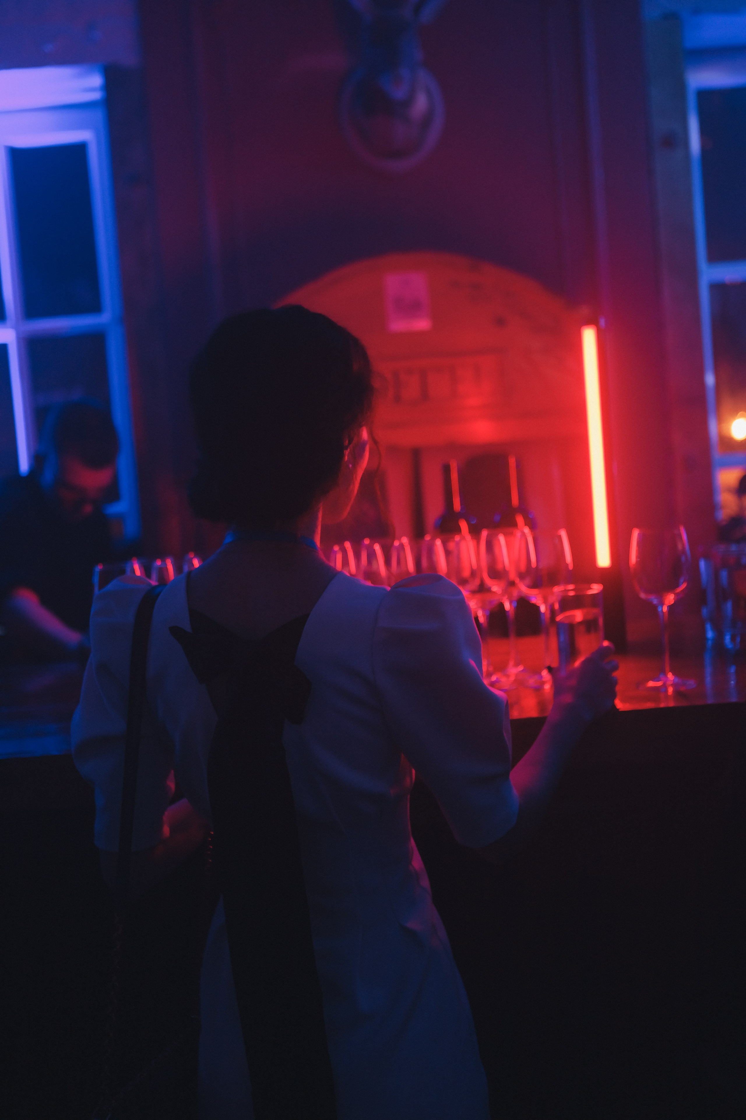 Вечеринка. Семейный и свадебный фотограф в Нижнем Новгороде