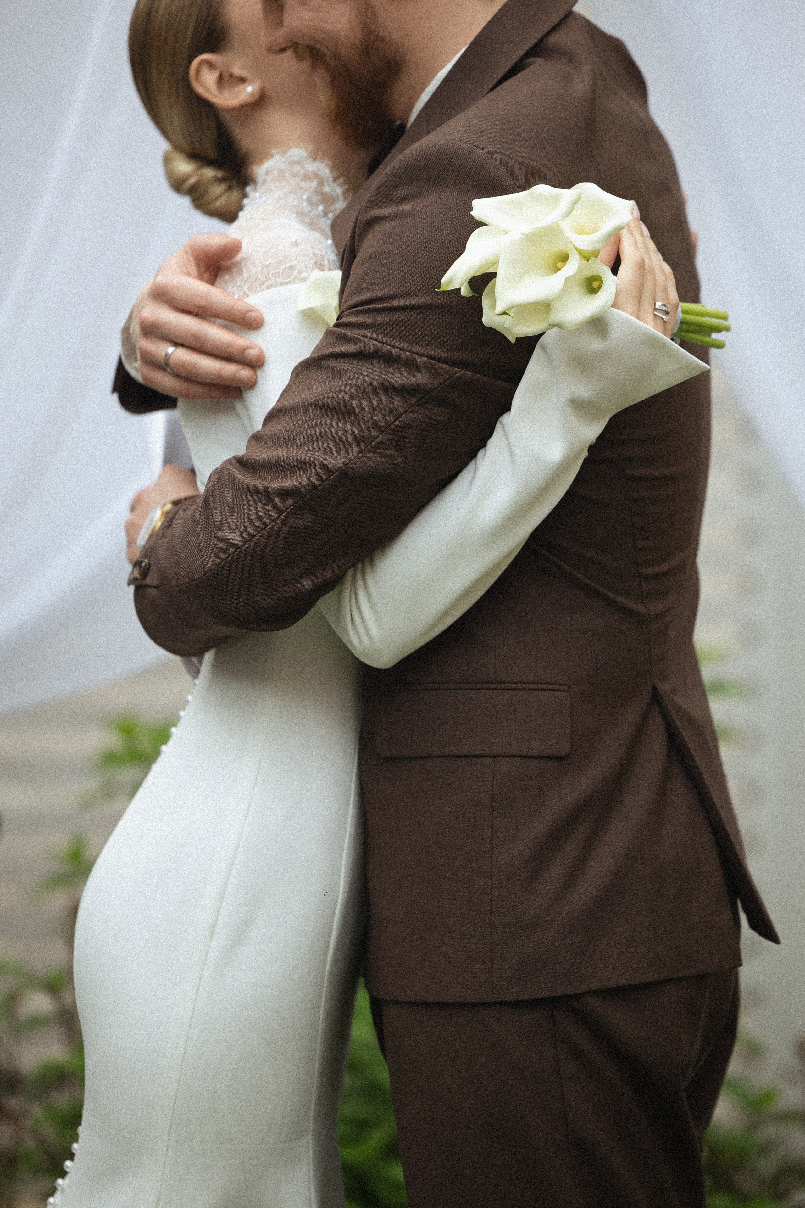 Андрей & Ксения