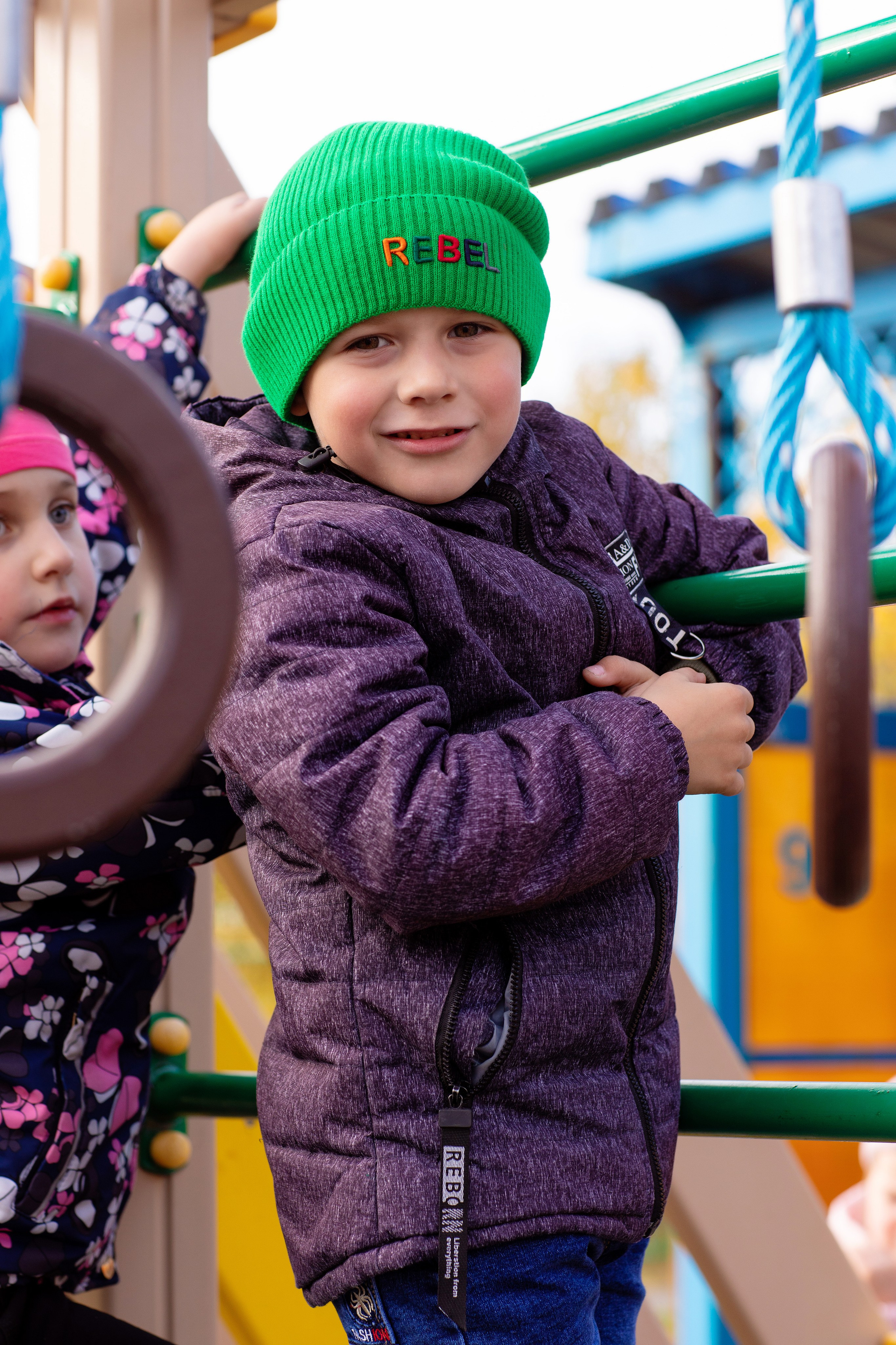 Детский сад. Выпускные альбомы в Новокузнецке