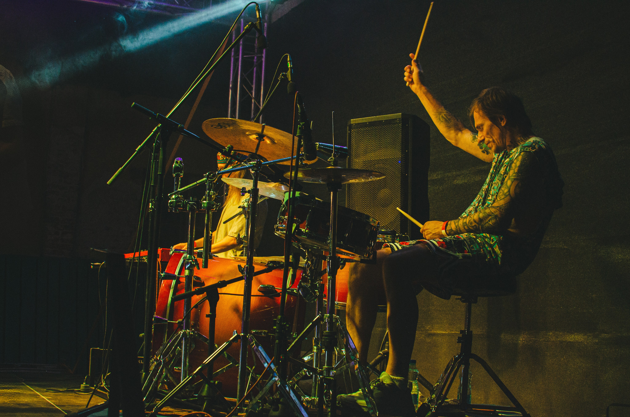 AloeVera 08.08.24. Event photographer Alena Iurchenko