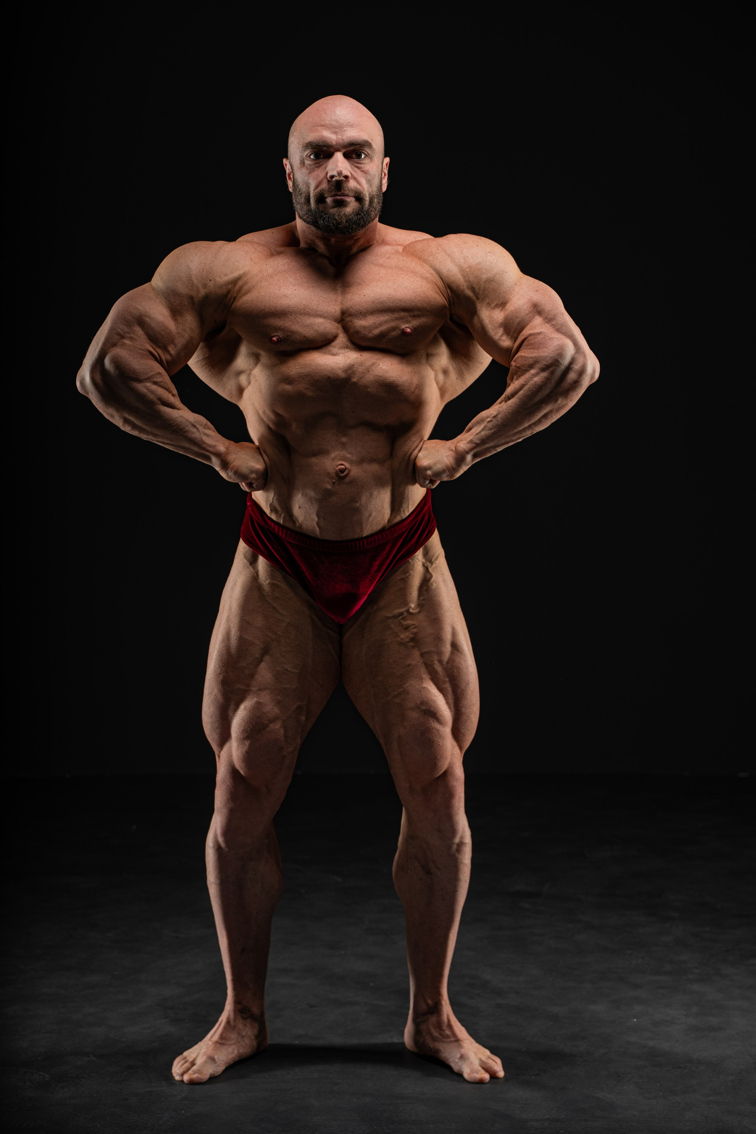Андрей Шипылюк — 25 лет в железном спорте. Фотограф Андрей Чеботок (Белгород, Курск, Воронеж, Старый Оскол)
